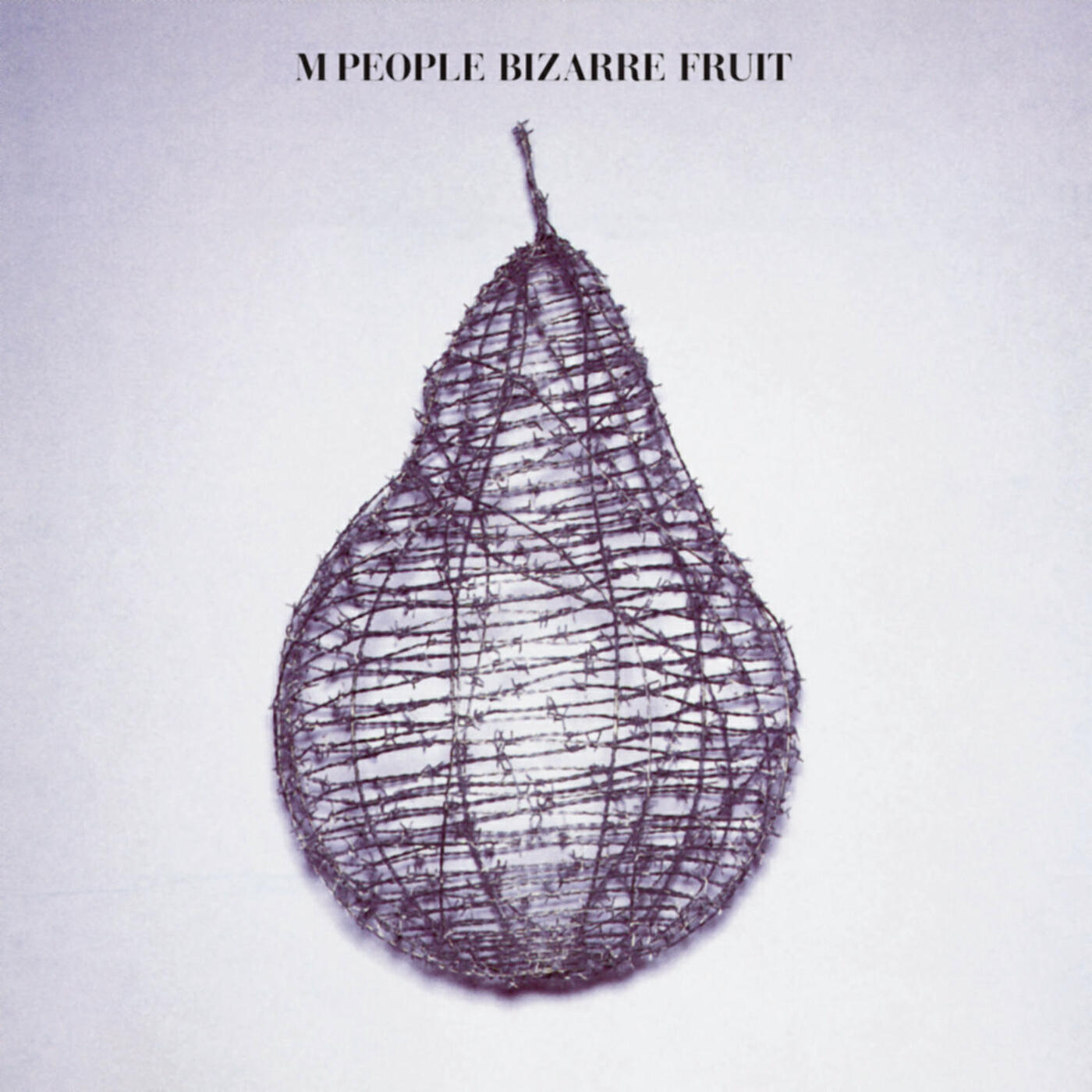 Релиз Bizarre Fruit
