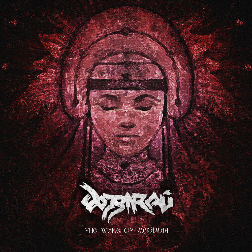 Релиз The Wake of Merämaa