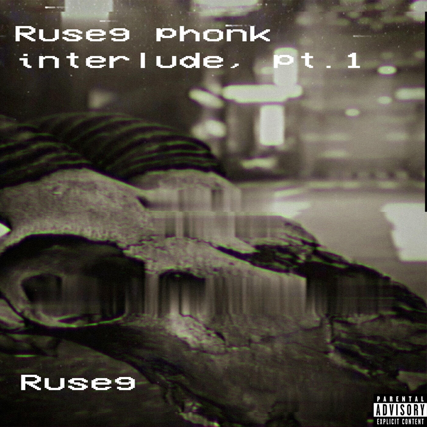 Релиз Ruseg Phonk Interlude, Pt. 1