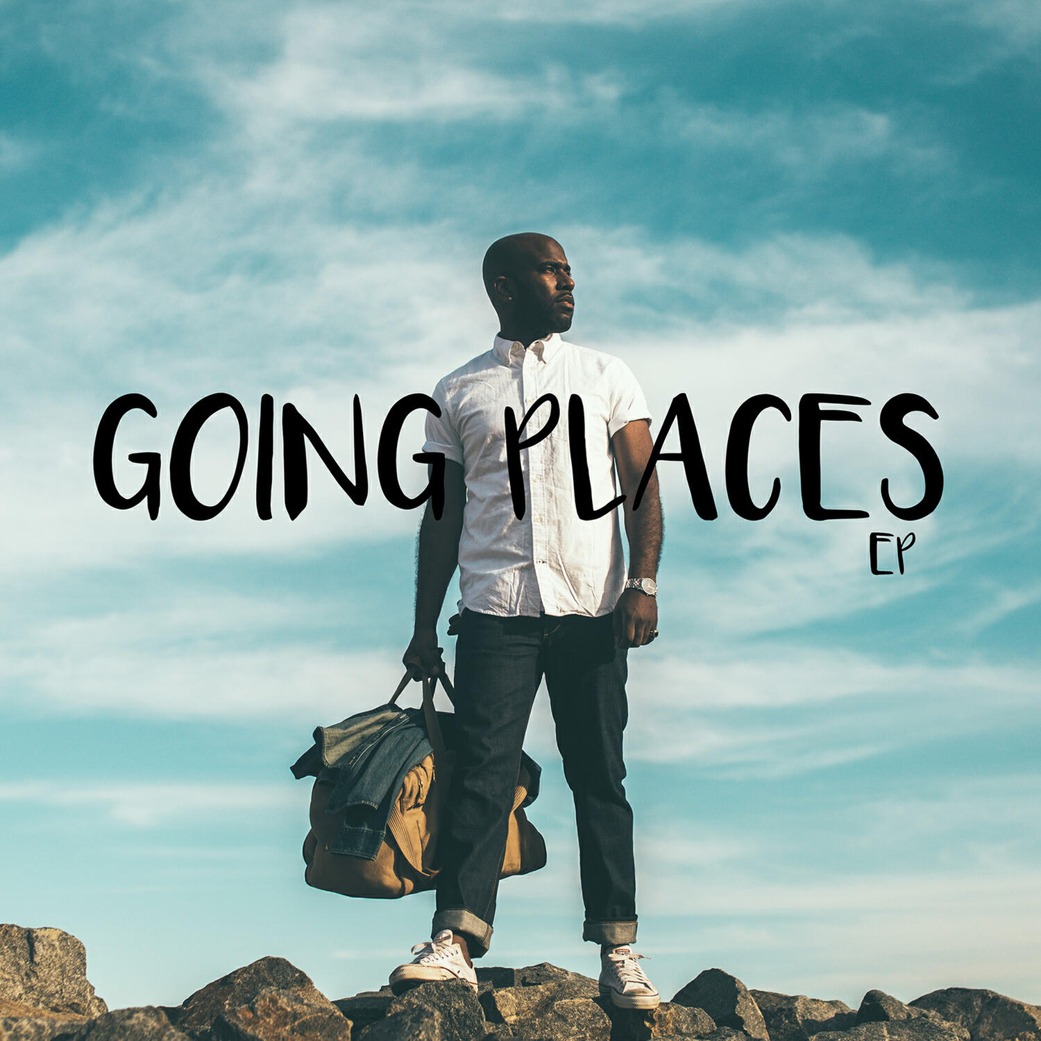 Релиз Going Places