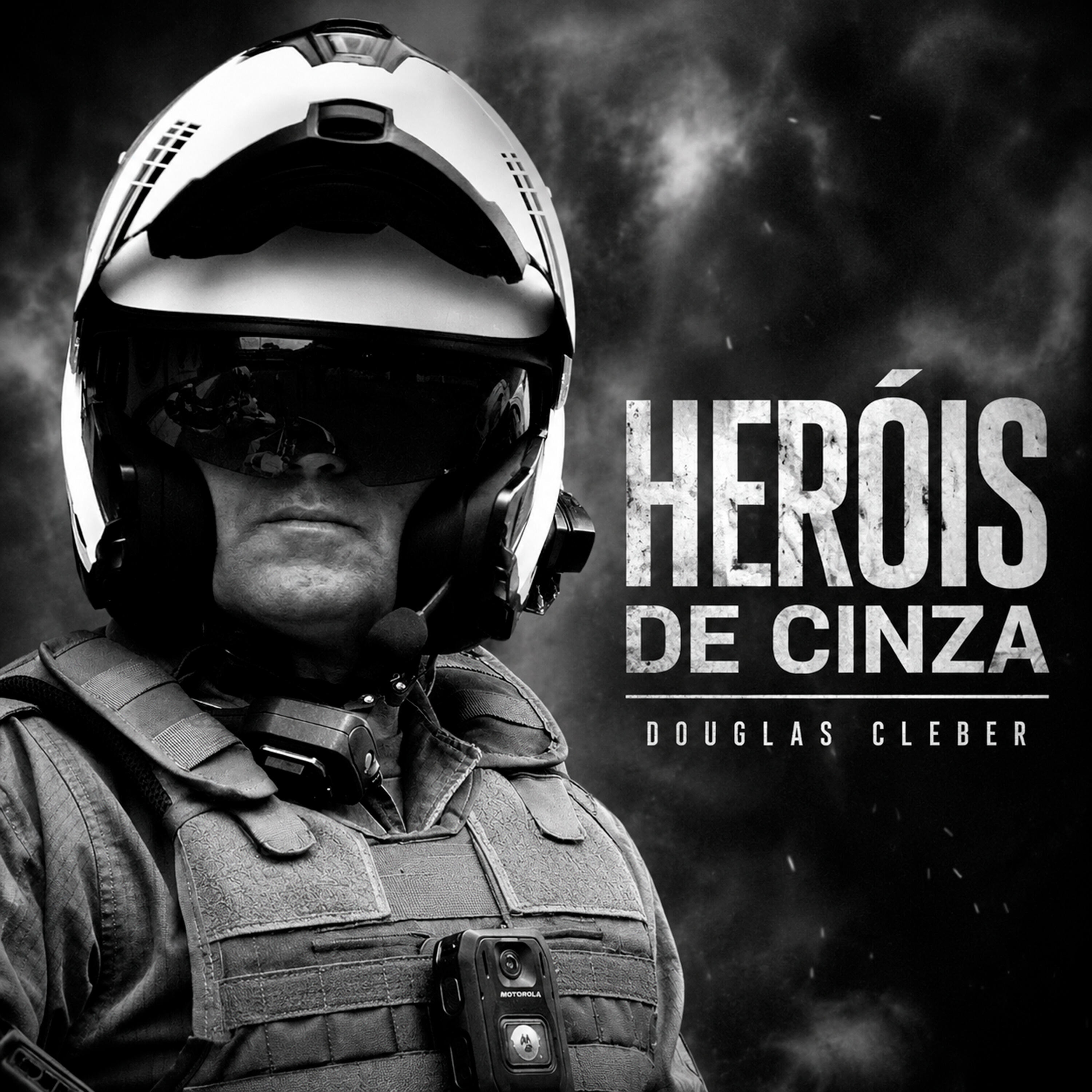 Релиз Heróis de Cinza