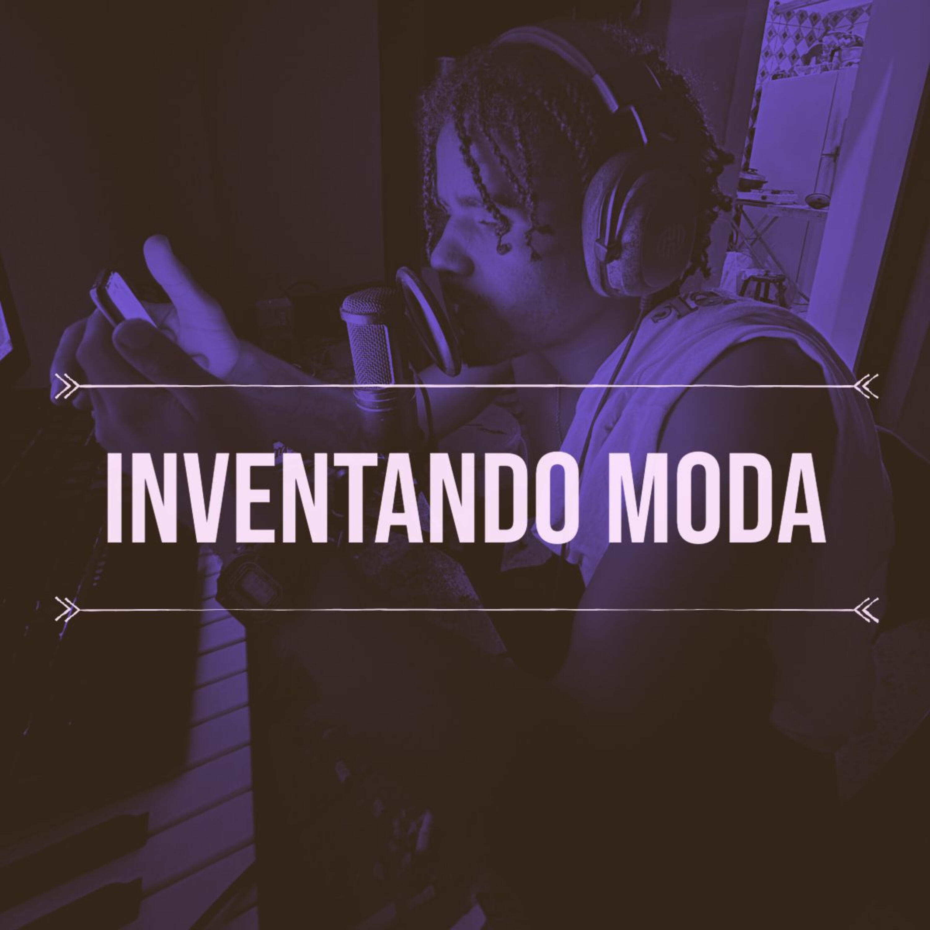 Релиз Inventando Moda