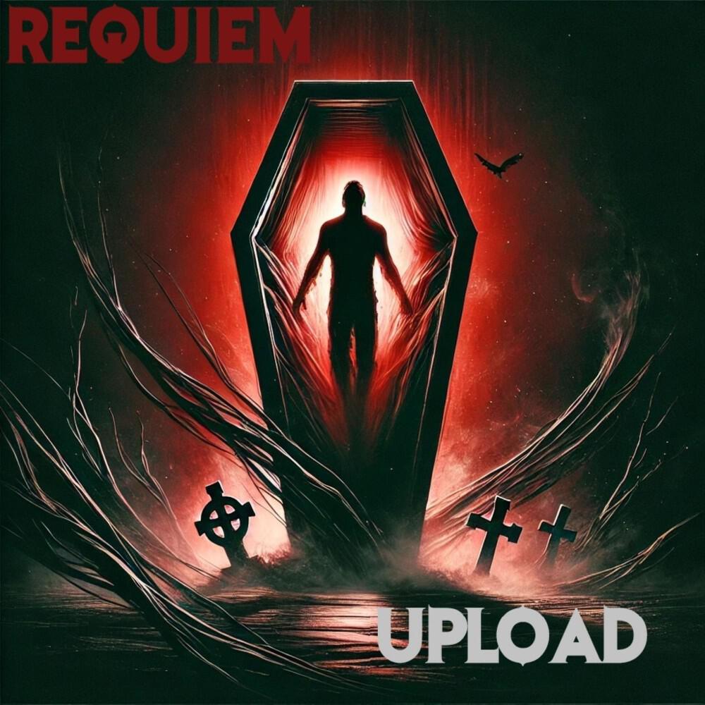 Релиз Upload