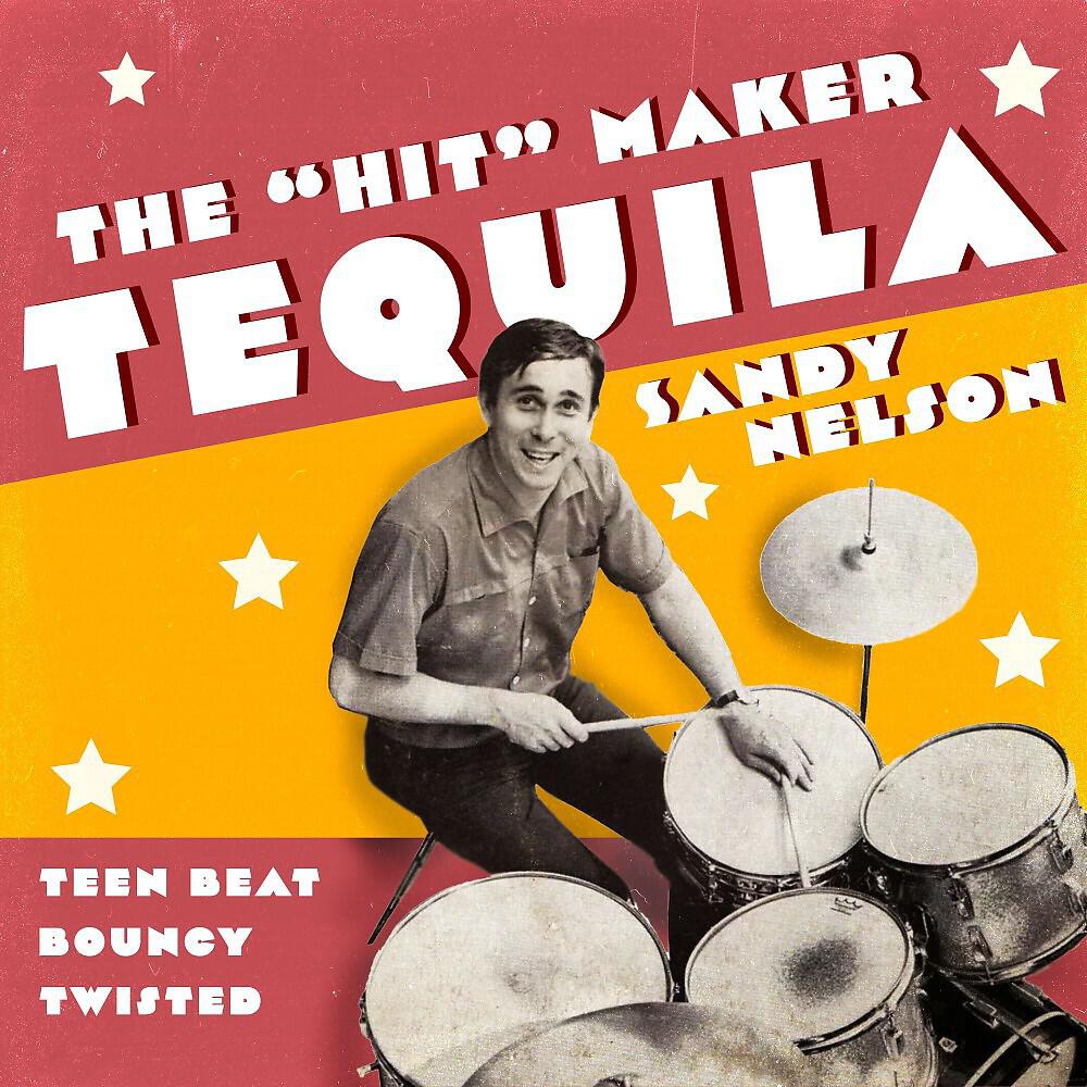 Релиз Tequila