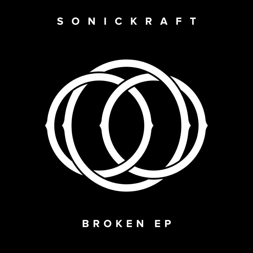 Релиз Broken (Radio Edit)
