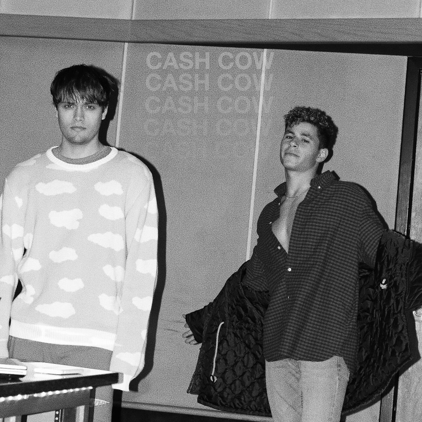 Релиз Cash Cow