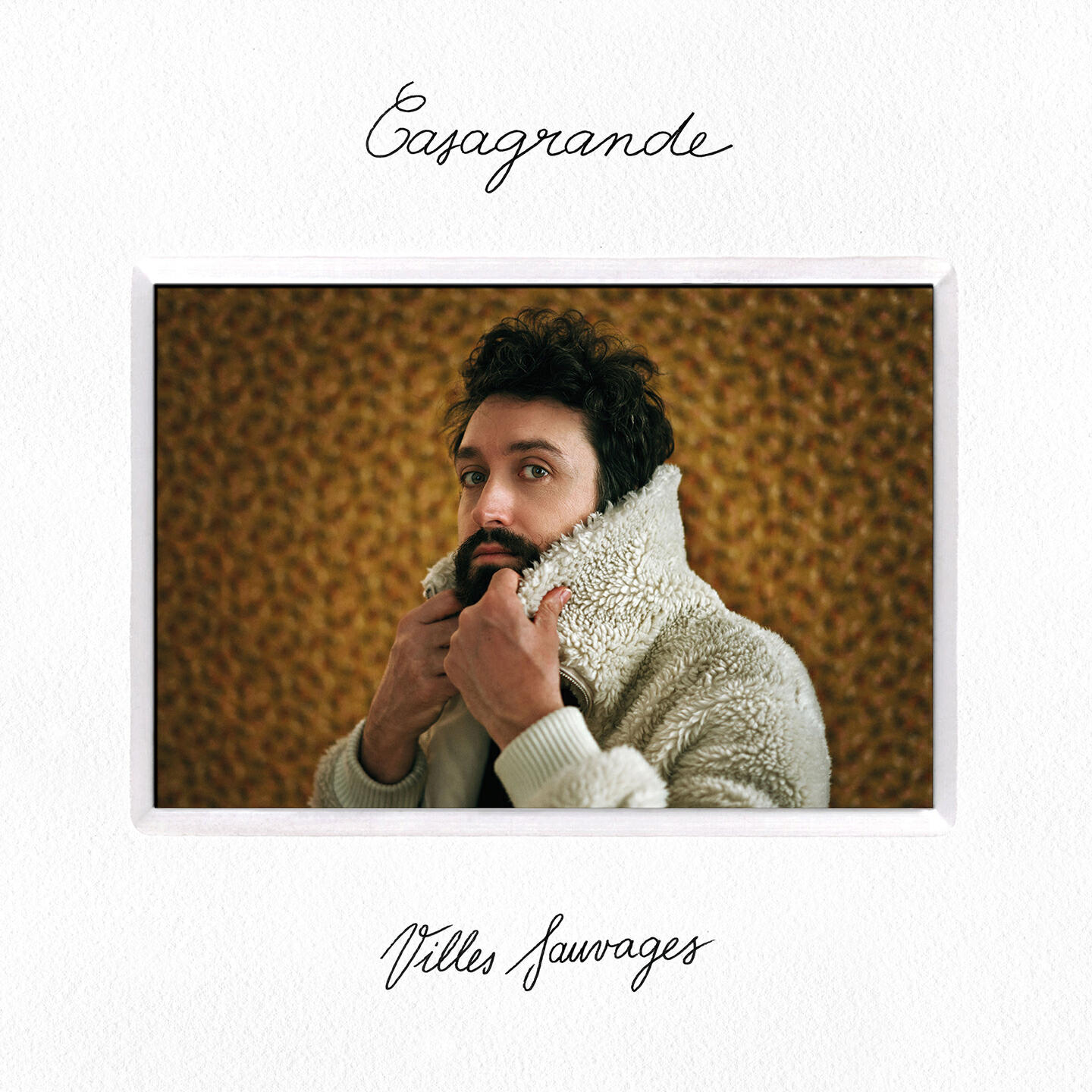 Релиз Villes Sauvages