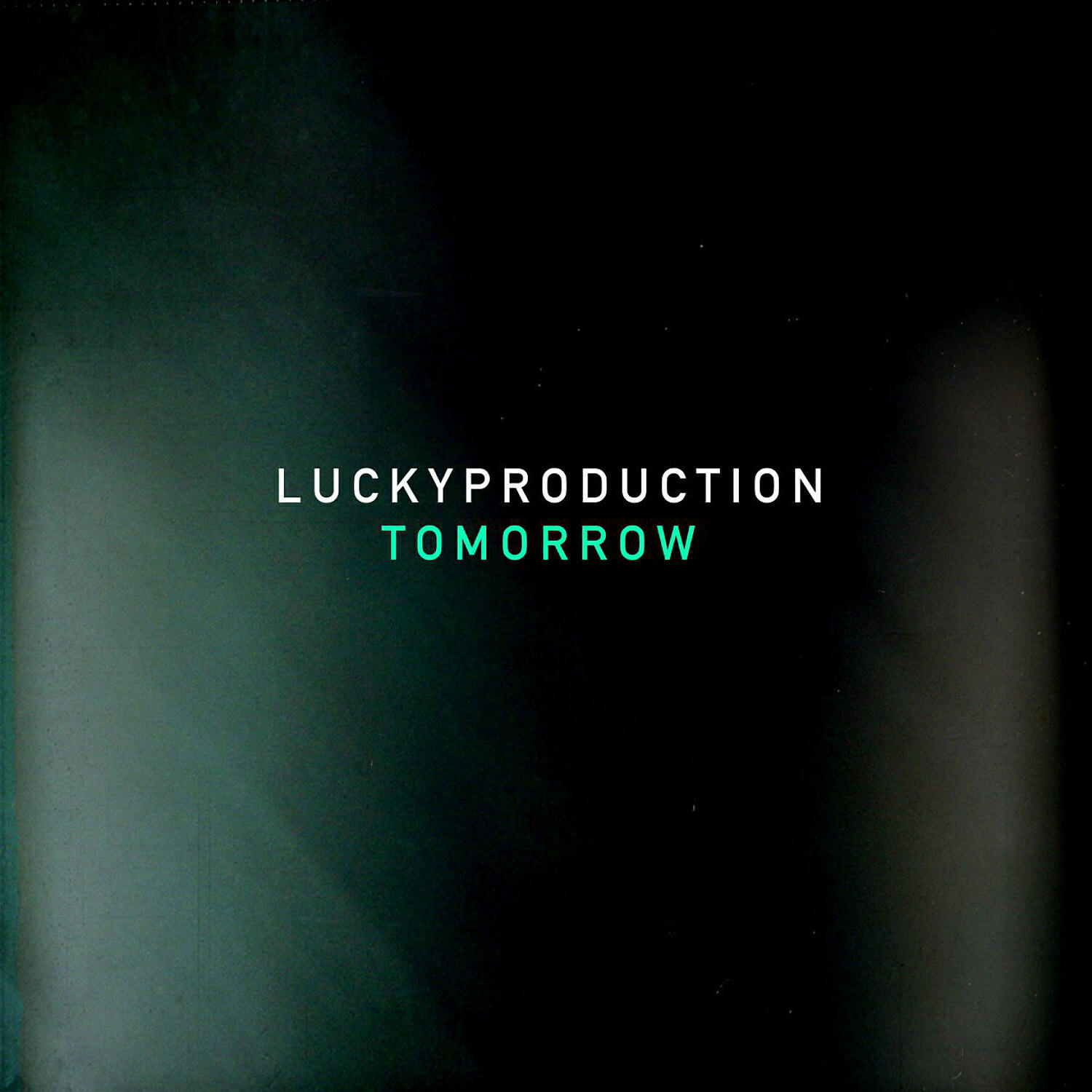 Постер альбома Tomorrow