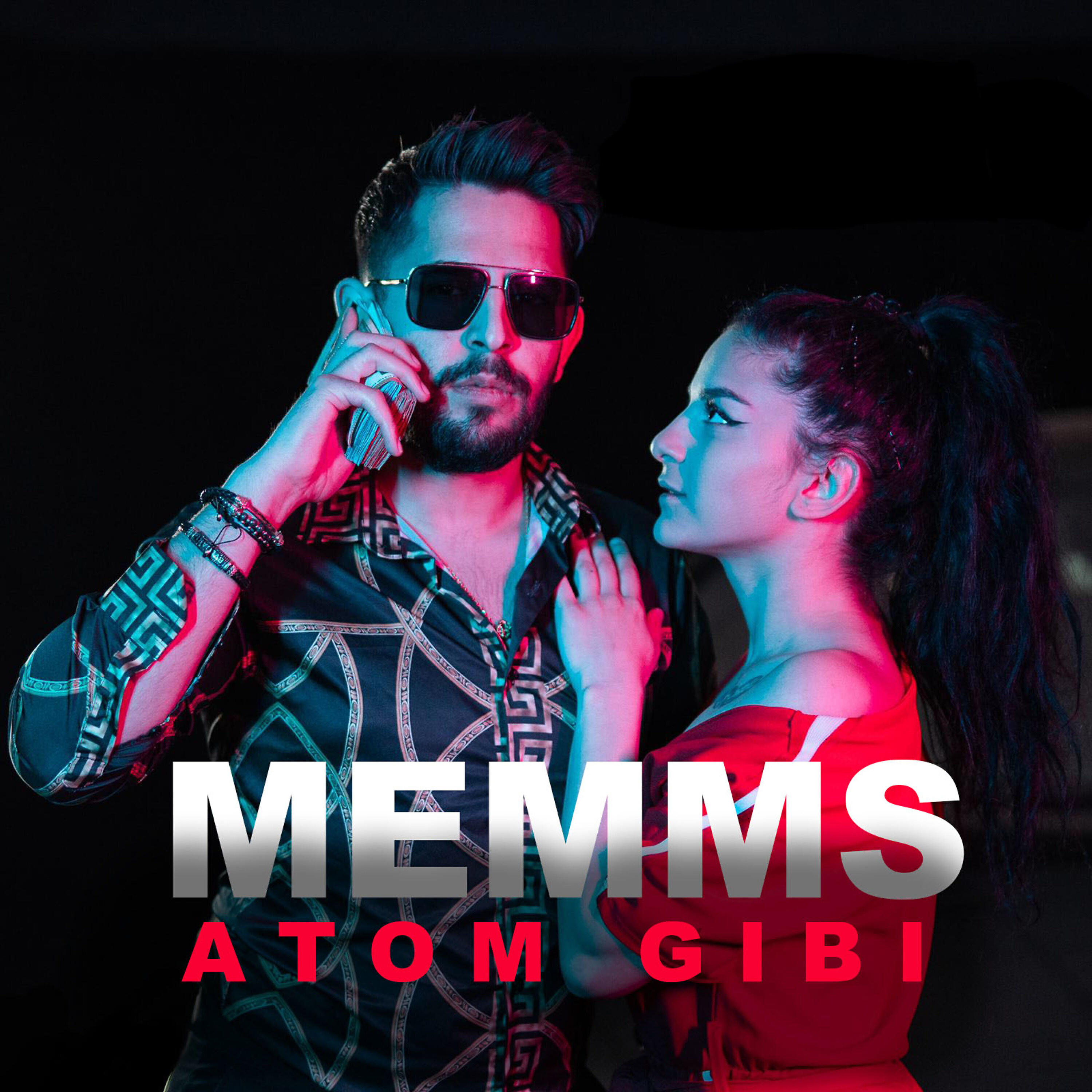 Релиз Atom Gibi