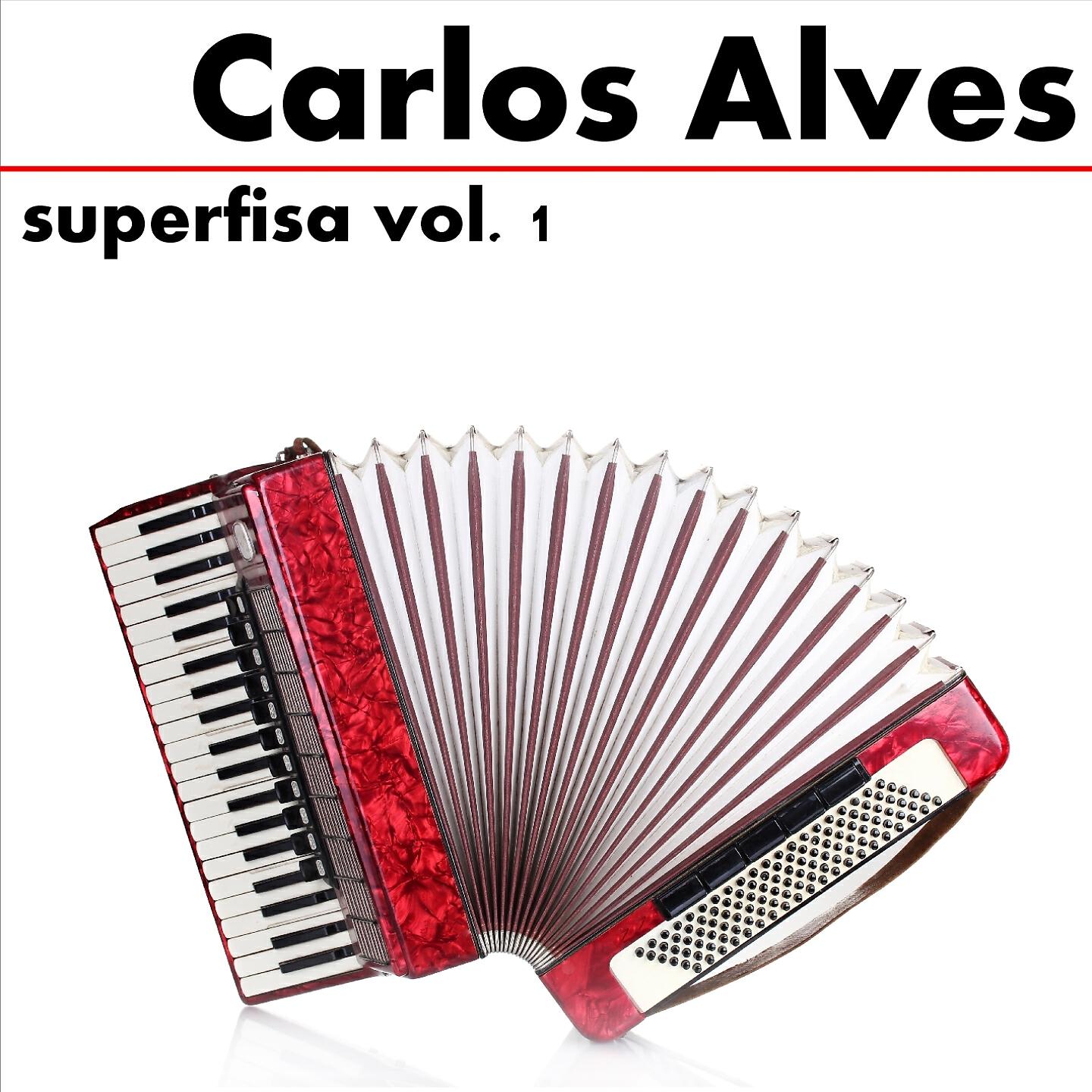 Релиз Superfisa, Vol. 1