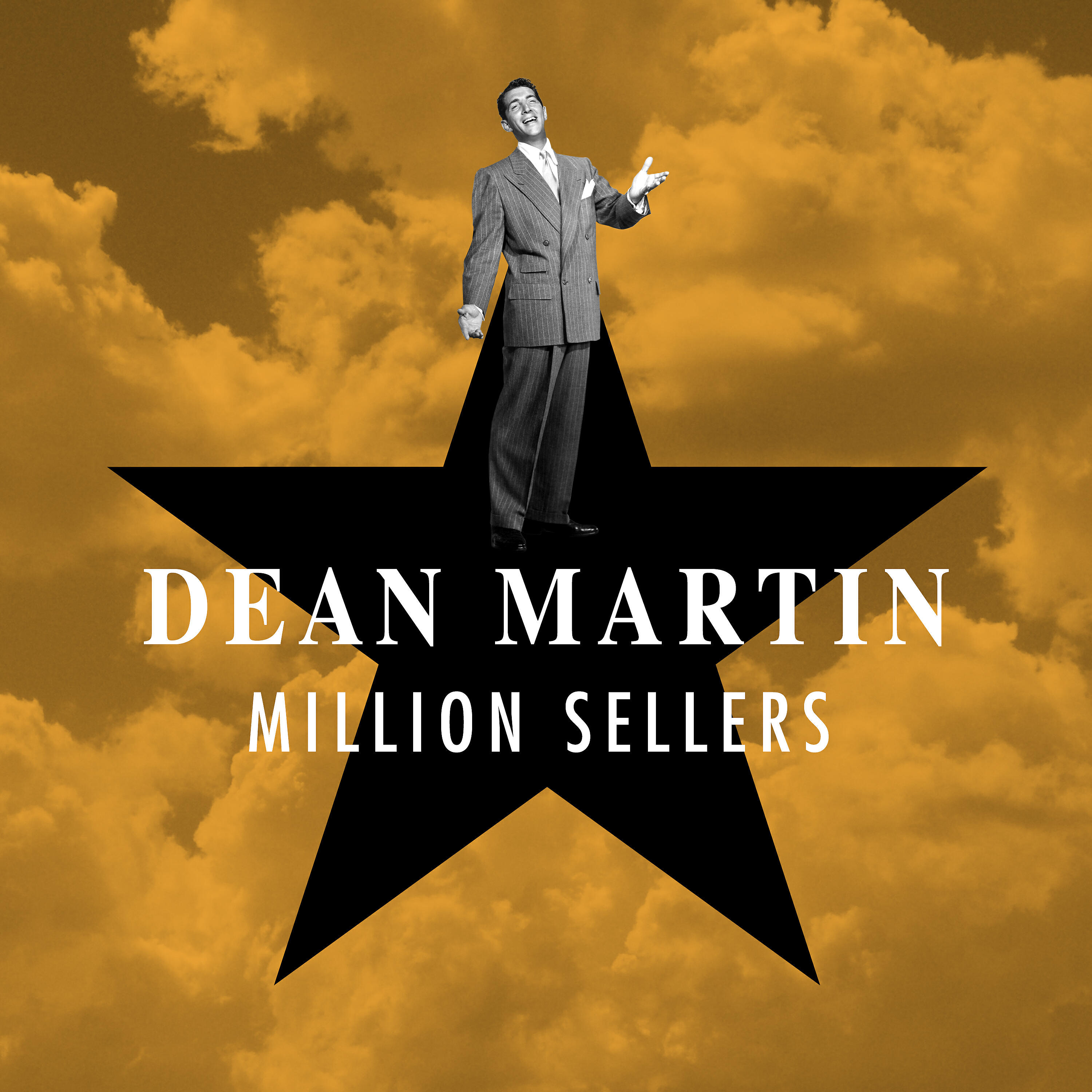 Релиз Million Sellers