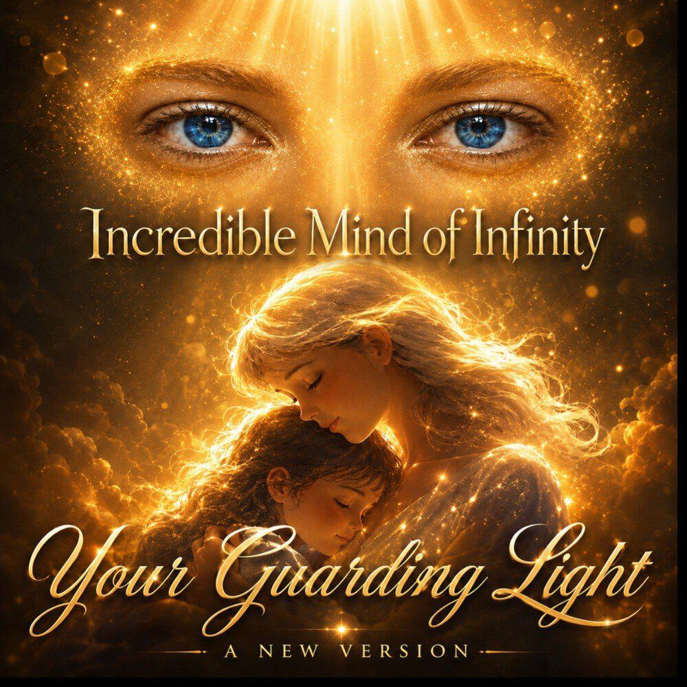 Релиз Your Guarding Light (A New Version)