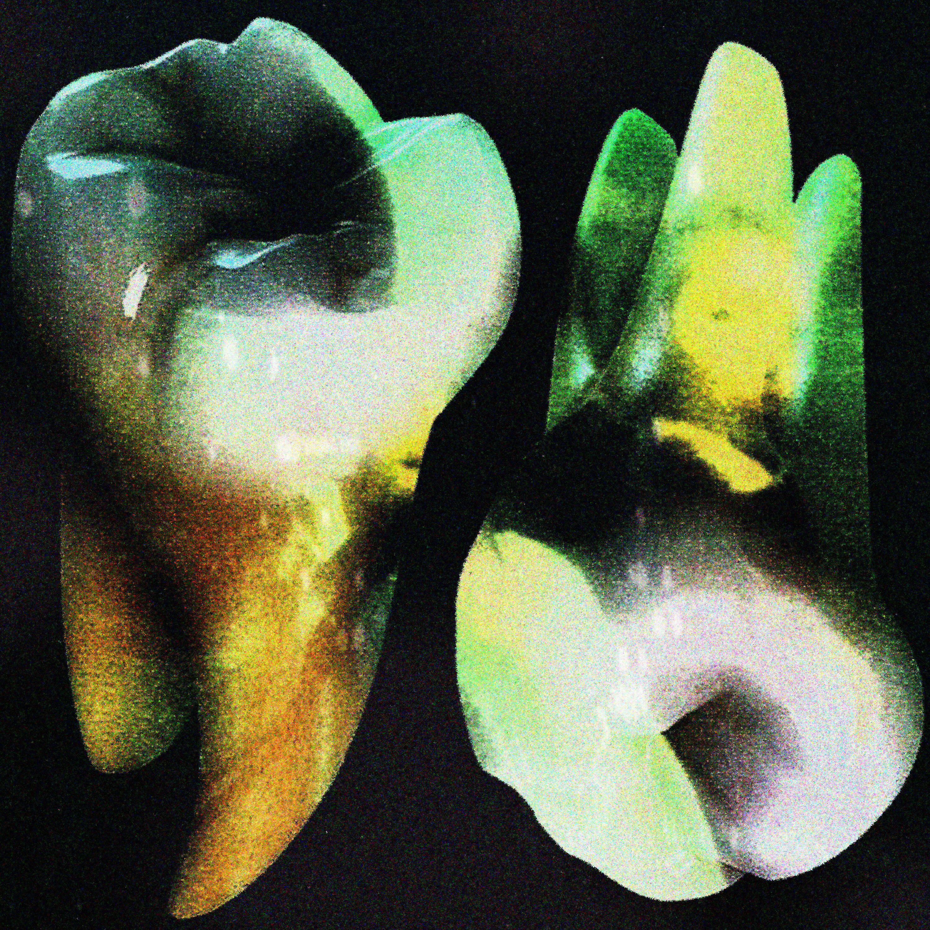 Релиз baby teeth