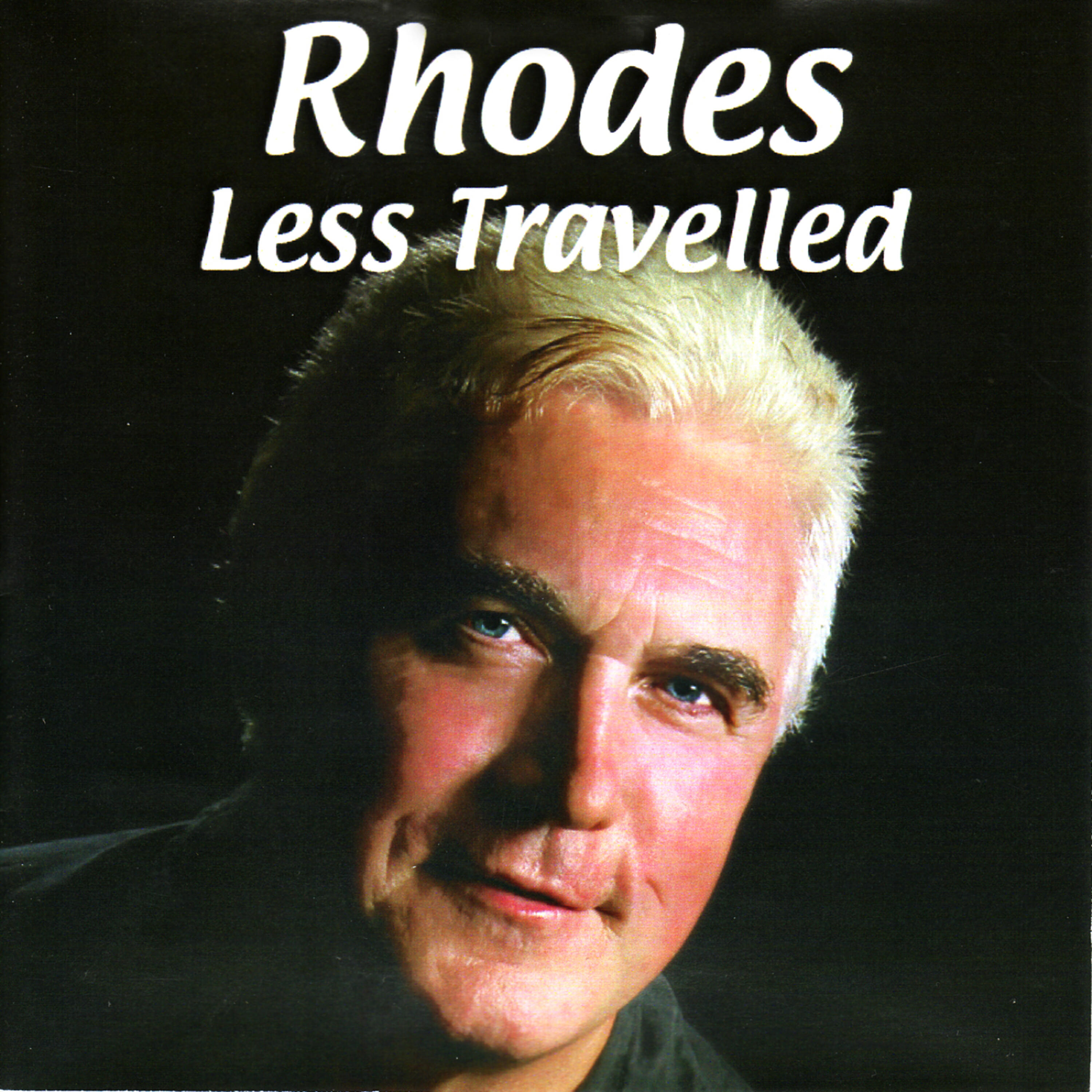 Релиз Rhodes Less Travelled