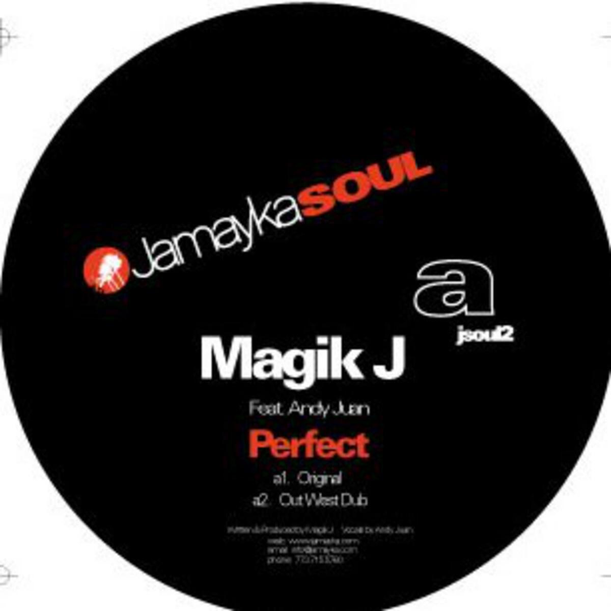 Релиз Perfect