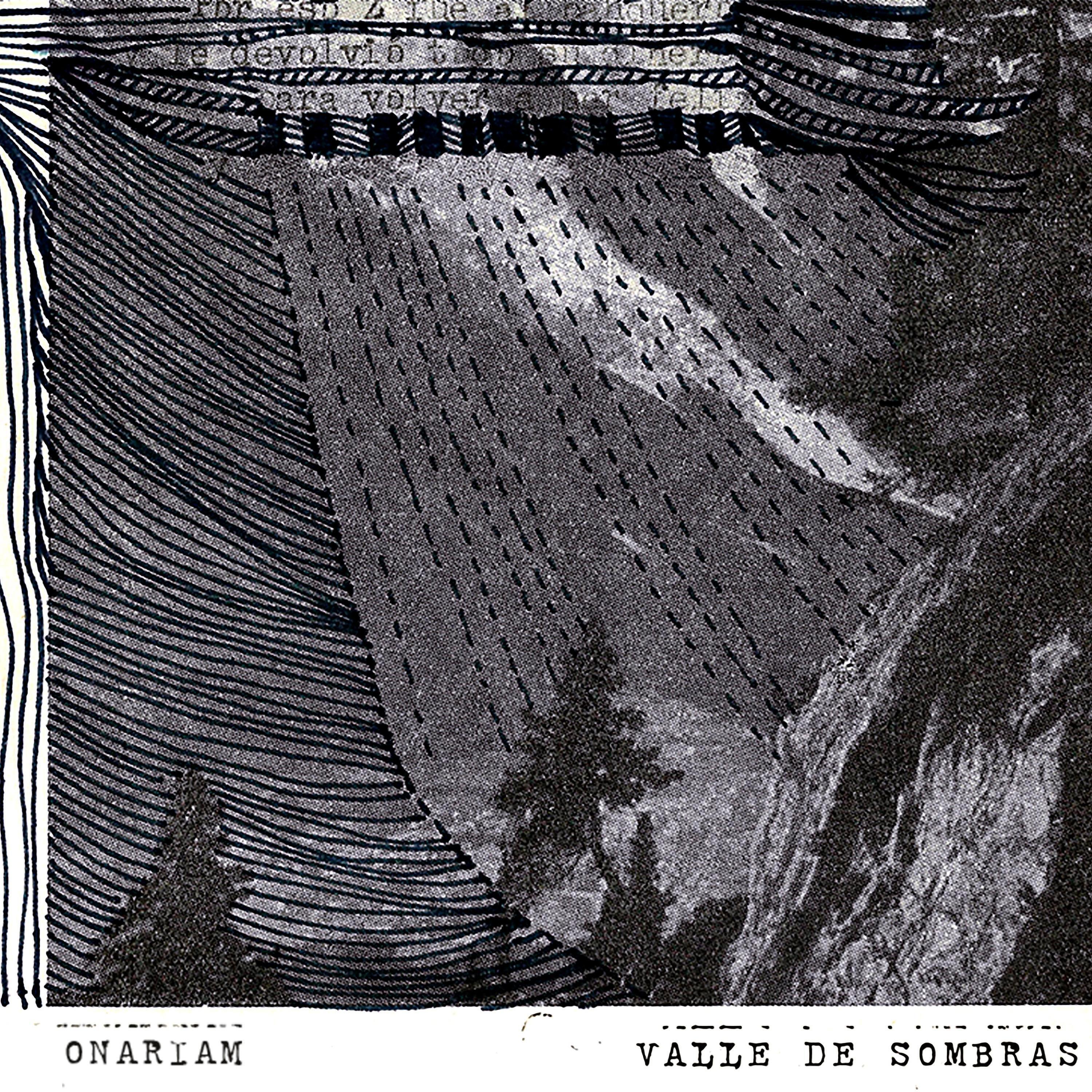 Релиз Valle De Sombras