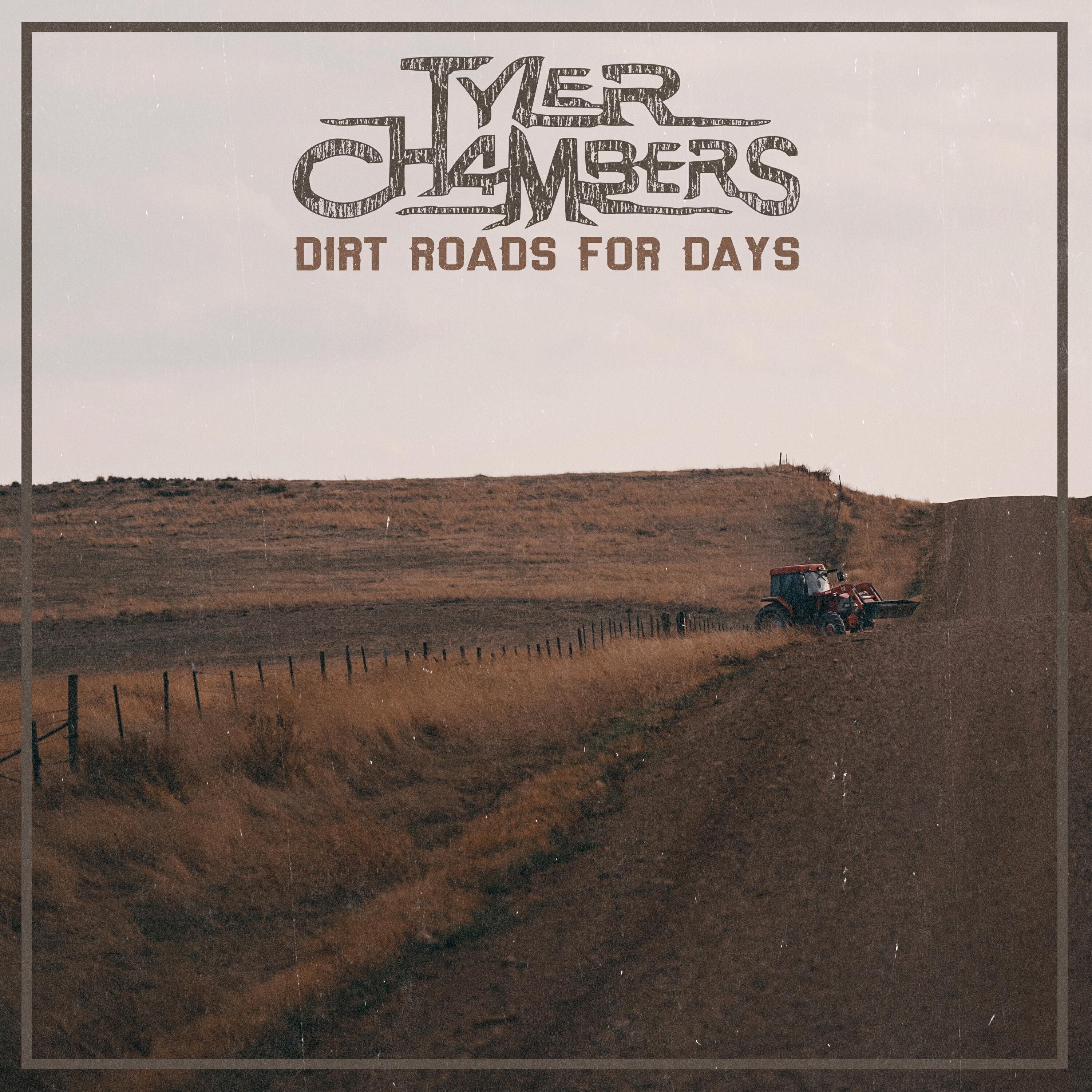 Релиз Dirt Roads For Days