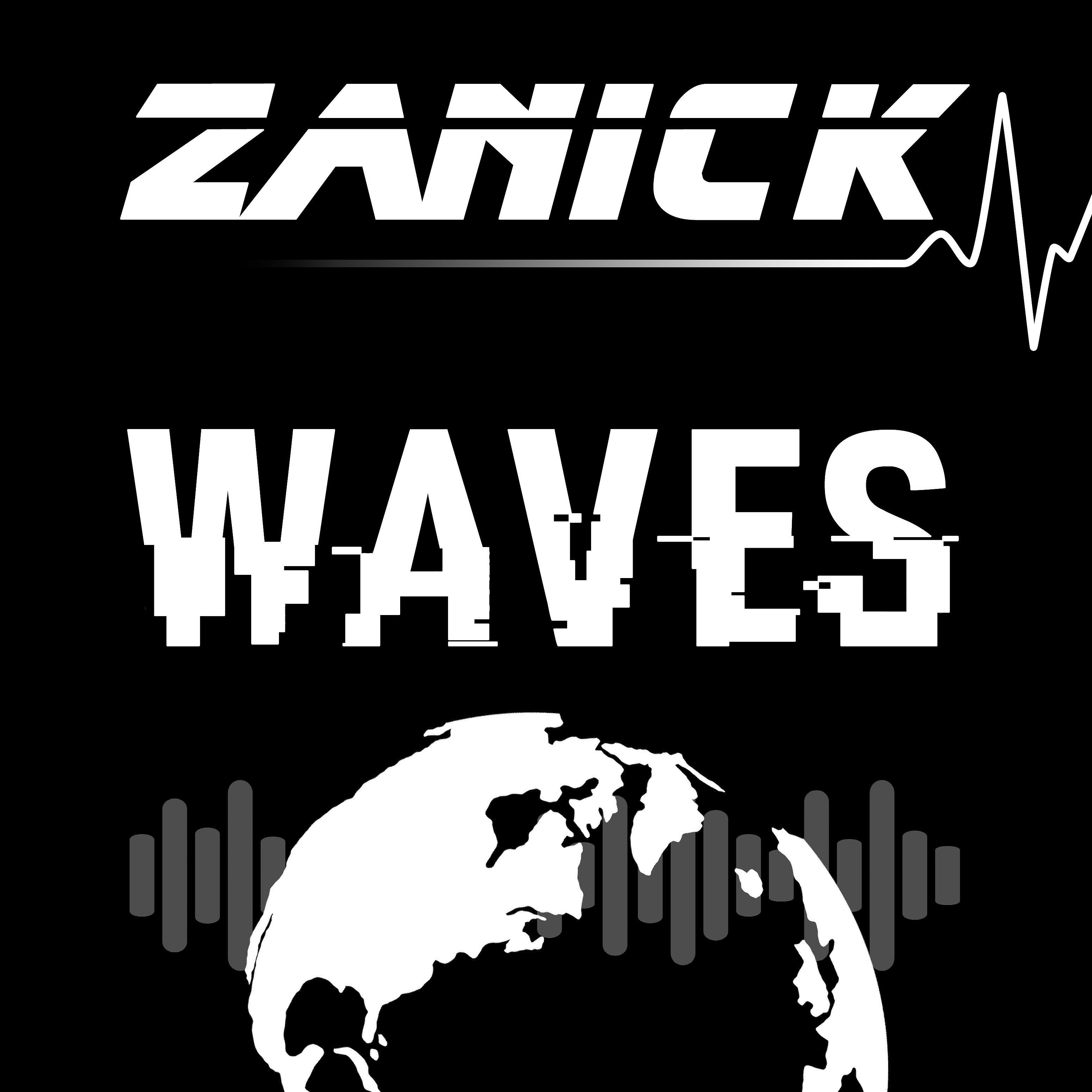 Релиз Waves