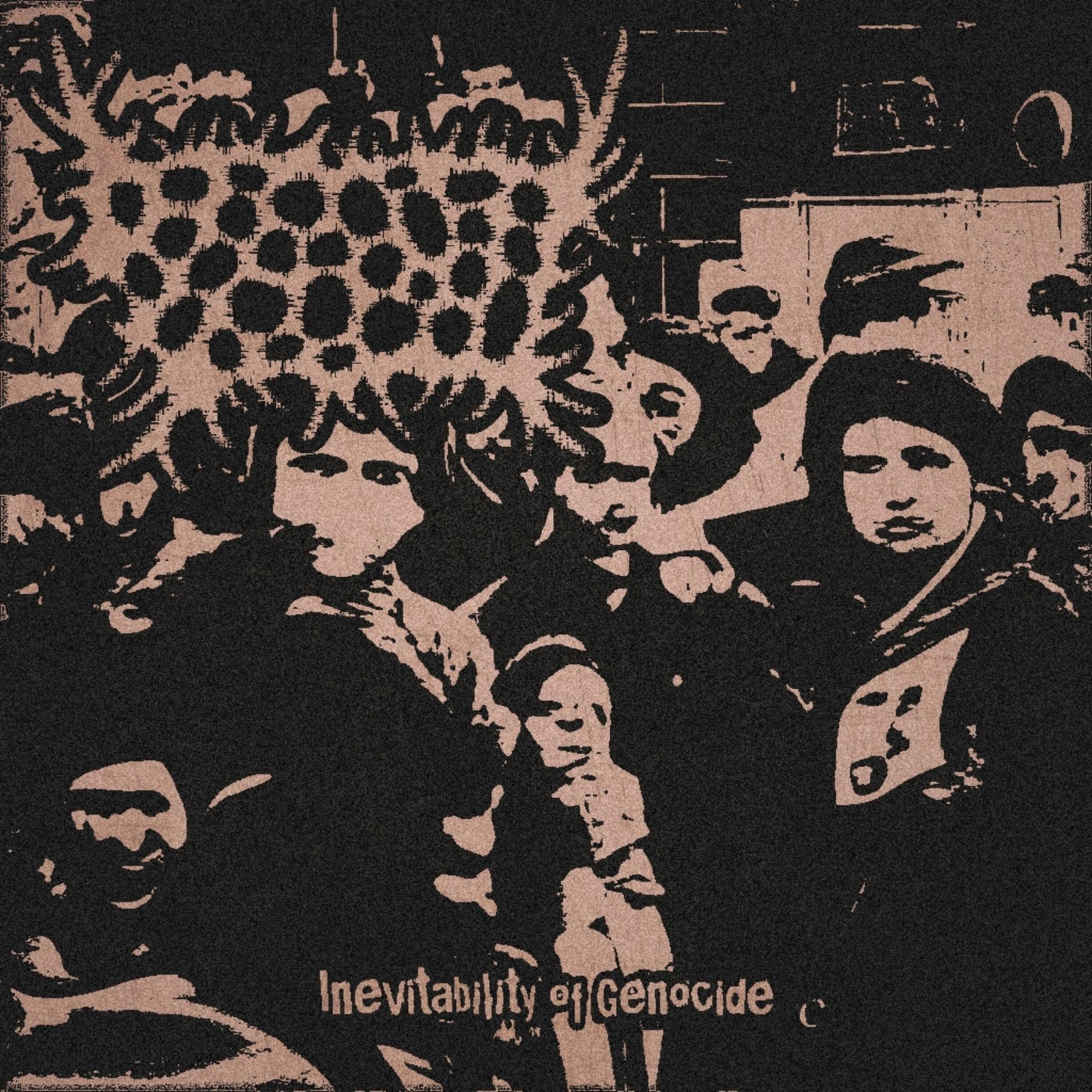 Релиз Inevitability of Genocide