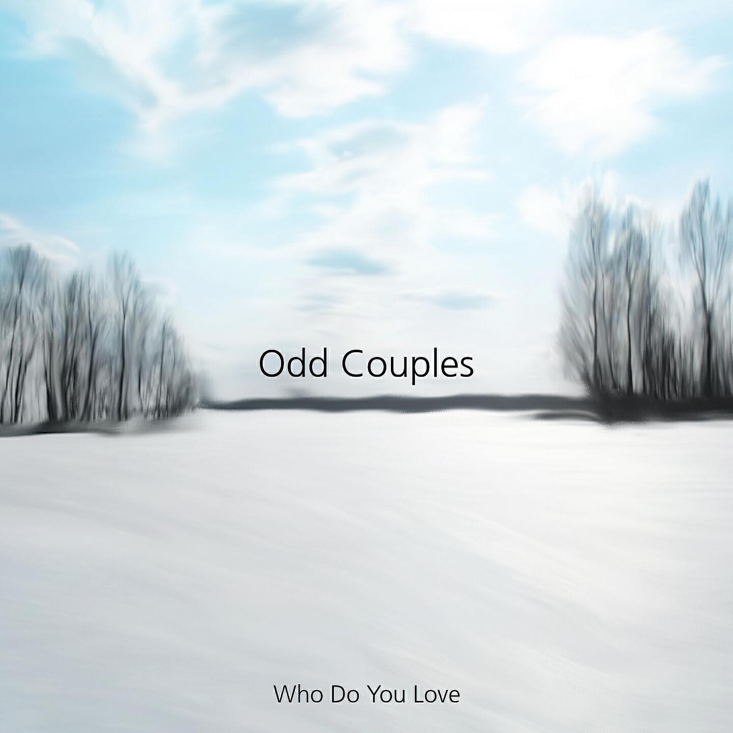 Who Do You Love