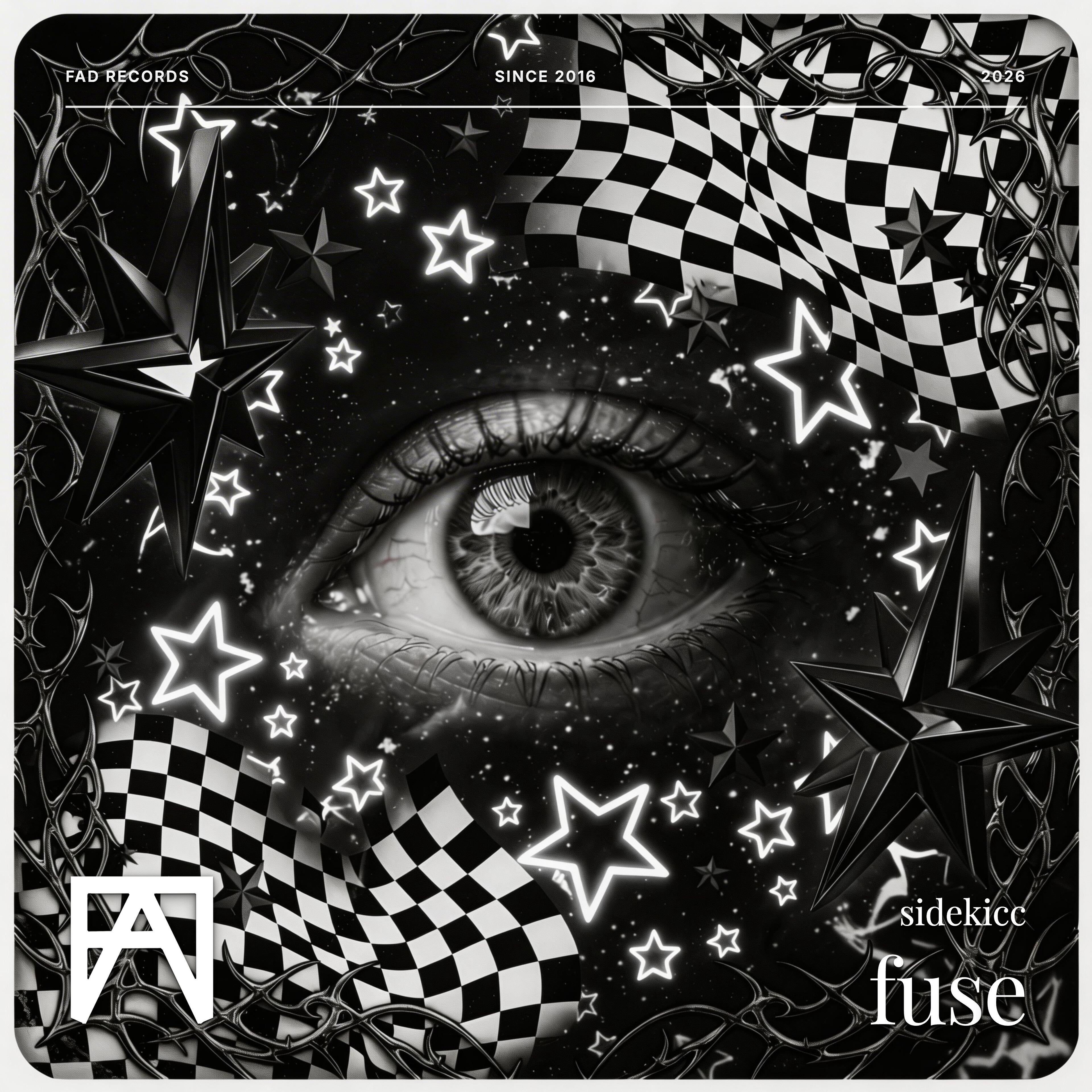 Релиз fuse