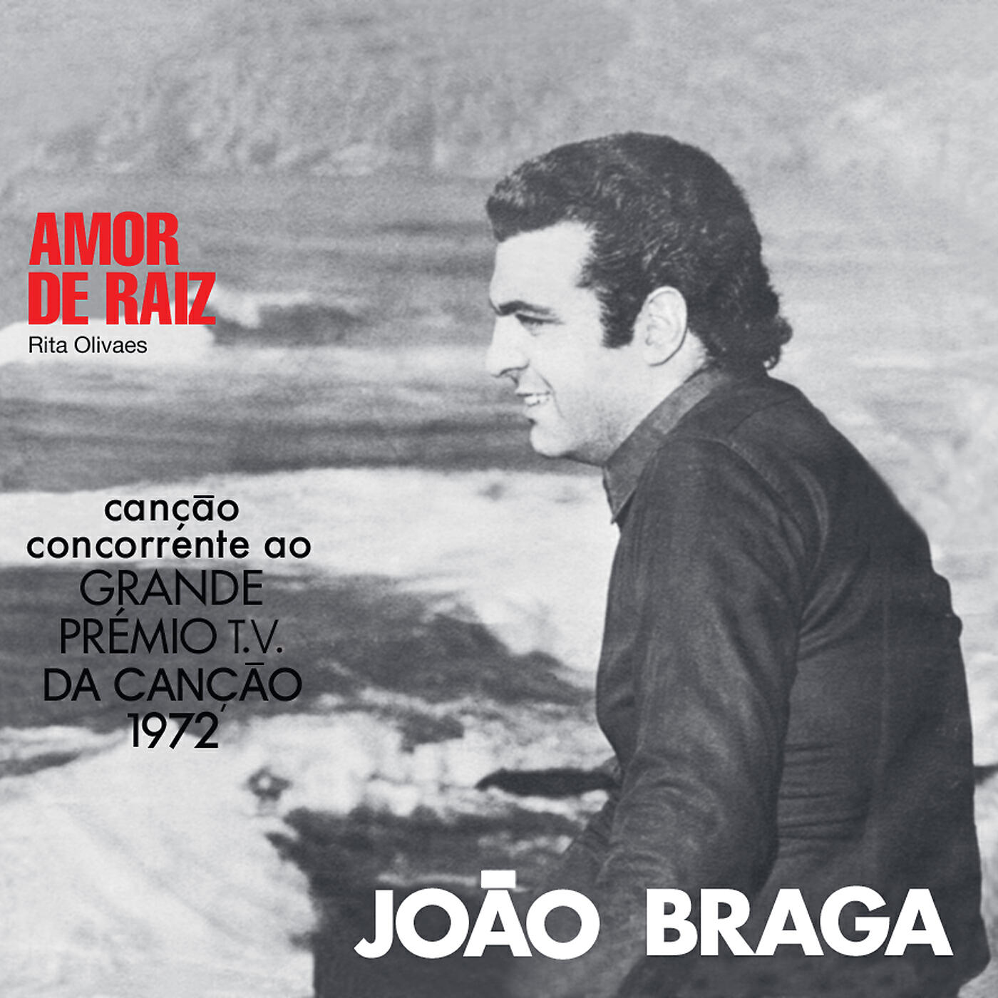Релиз Amor De Raíz