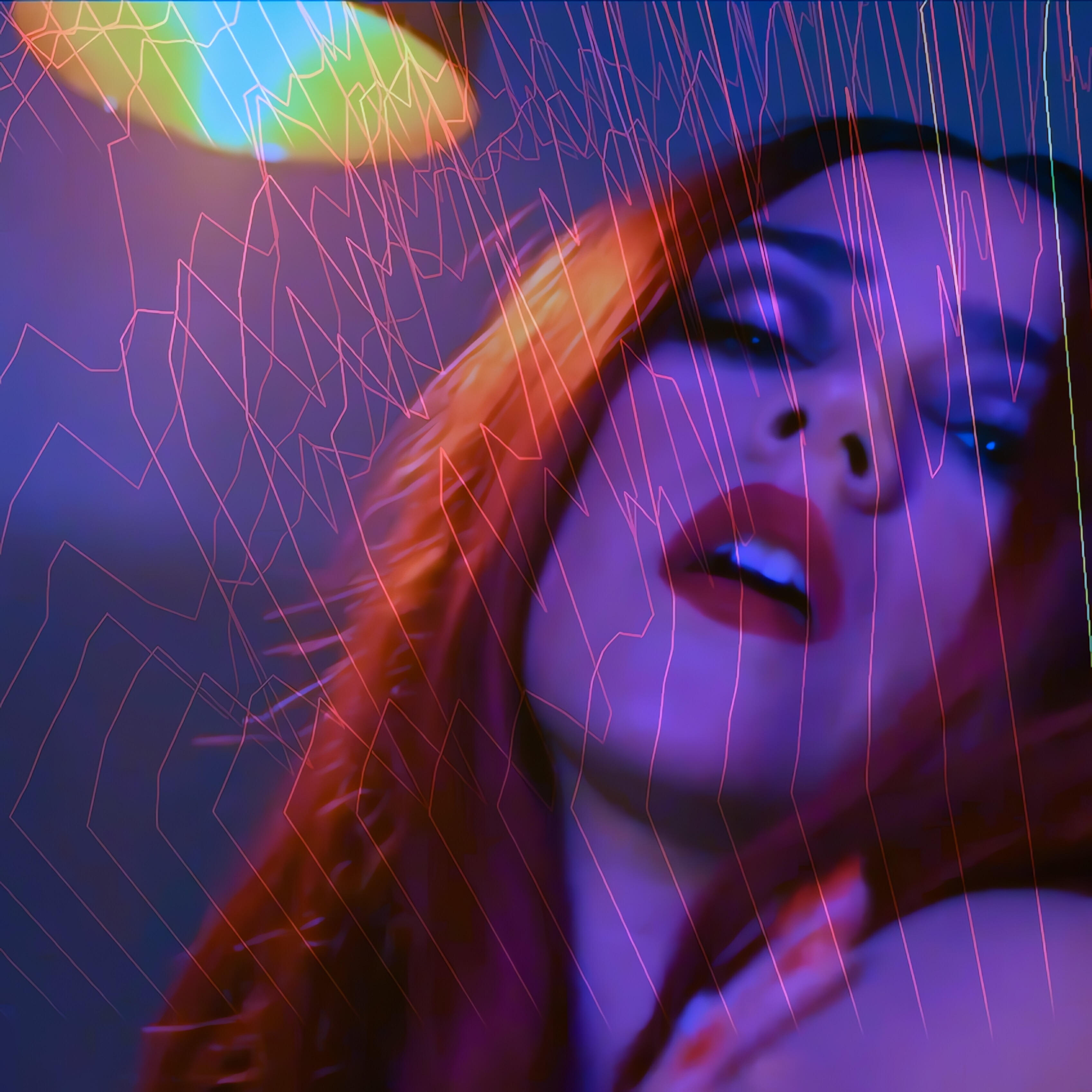 Релиз Noční nebe (Earking Remix)