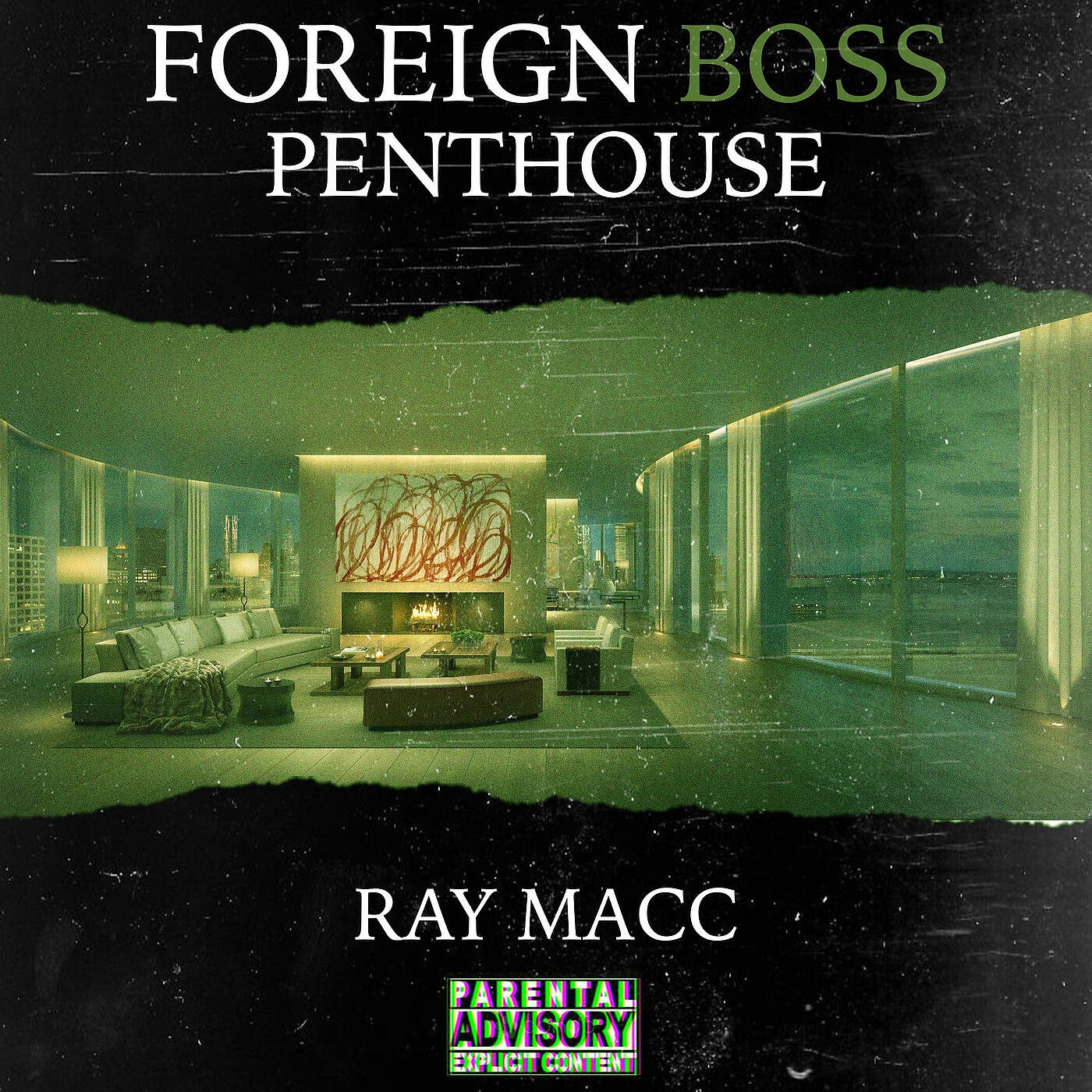 Релиз Penthouse