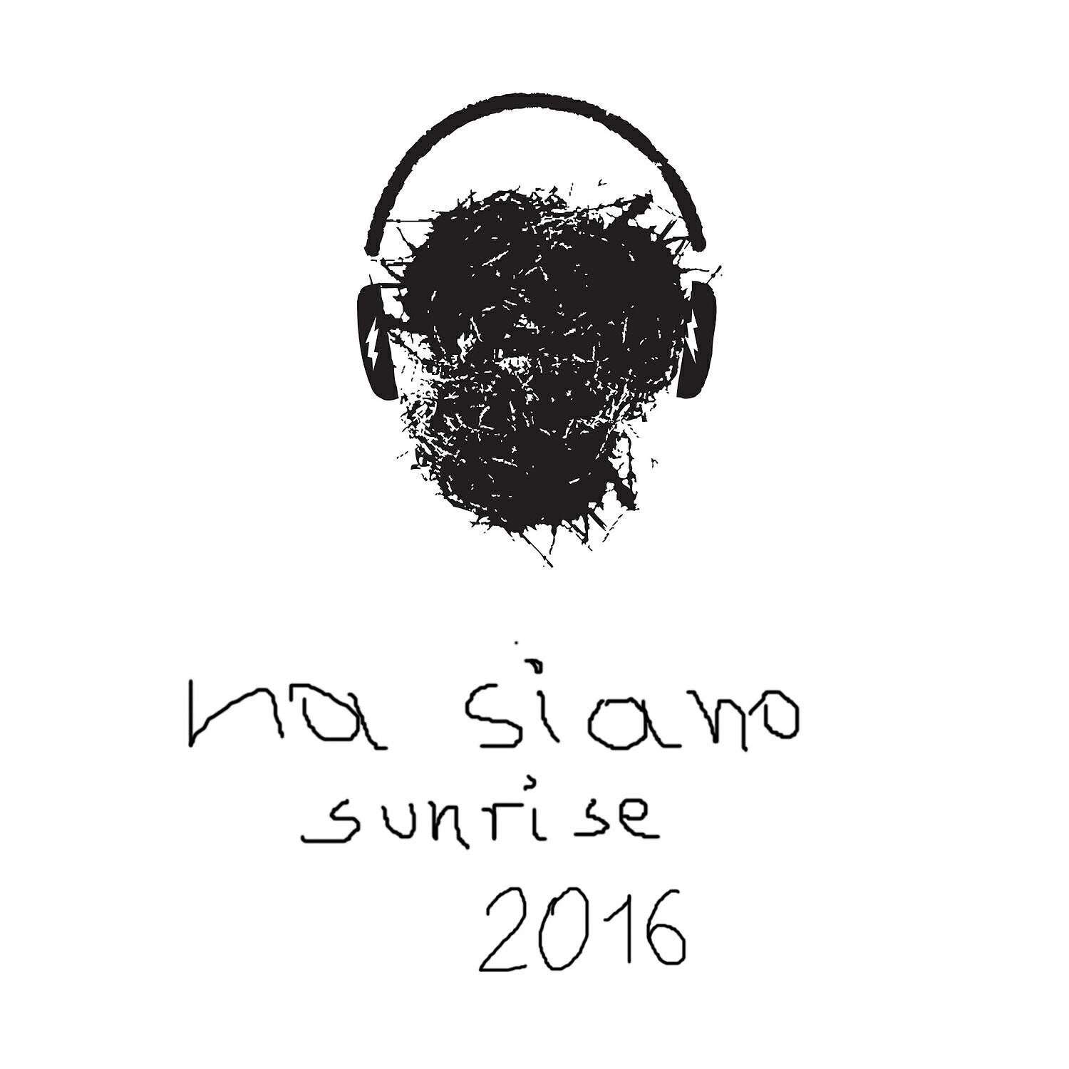 Релиз Na Siano Sunrise 2016