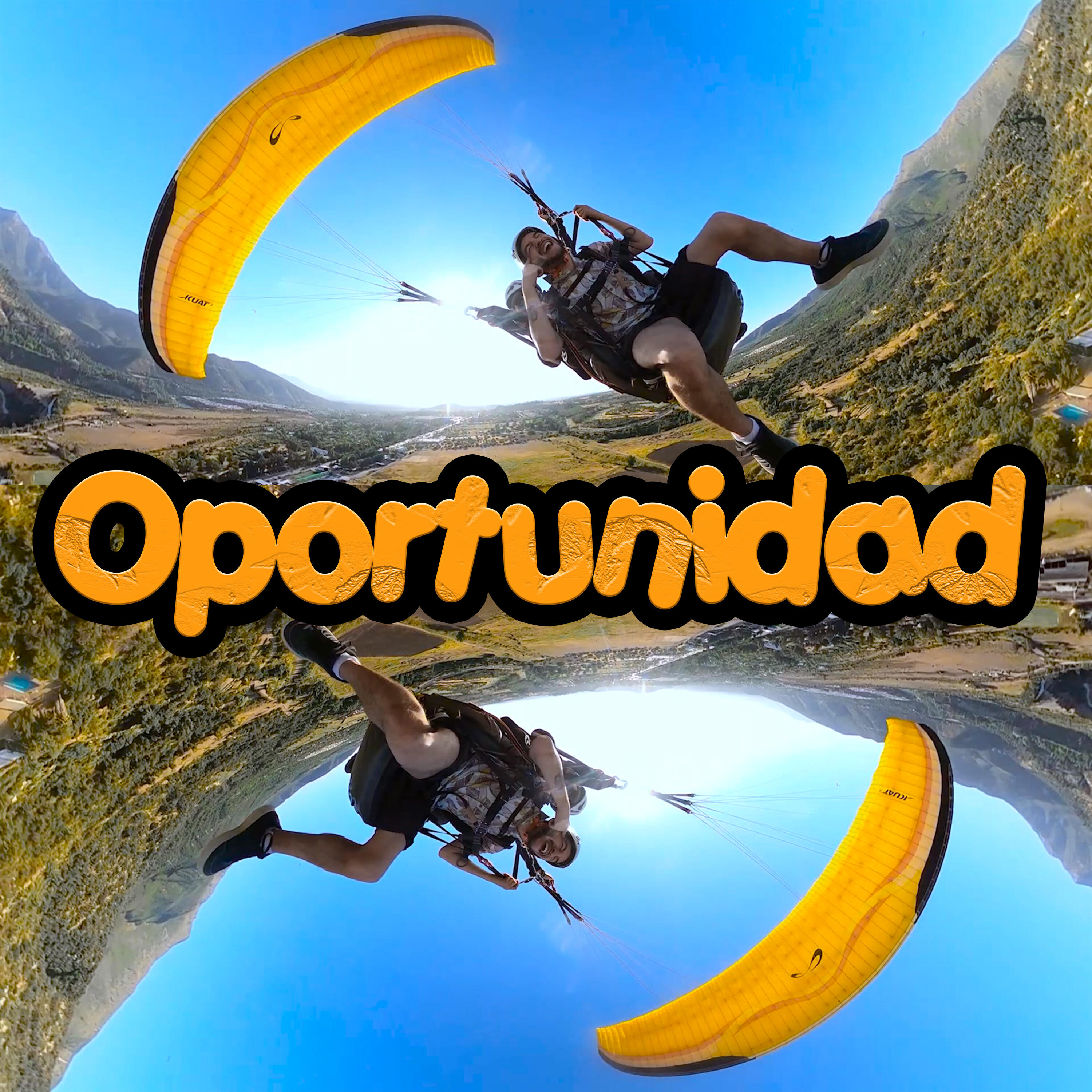Релиз Oportunidad