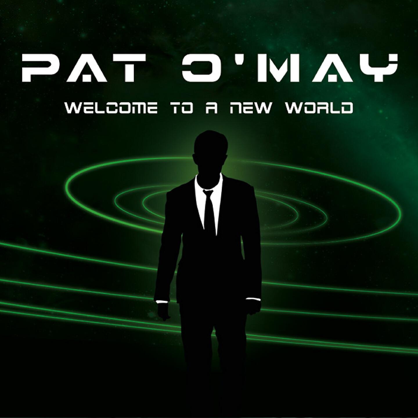 Релиз Welcome to a New World