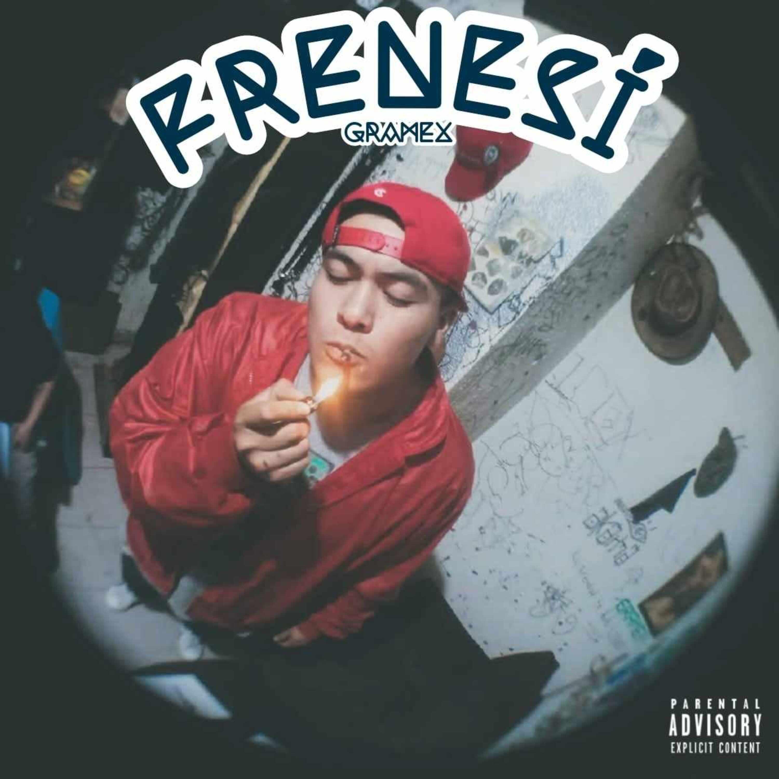 Релиз Frenesí