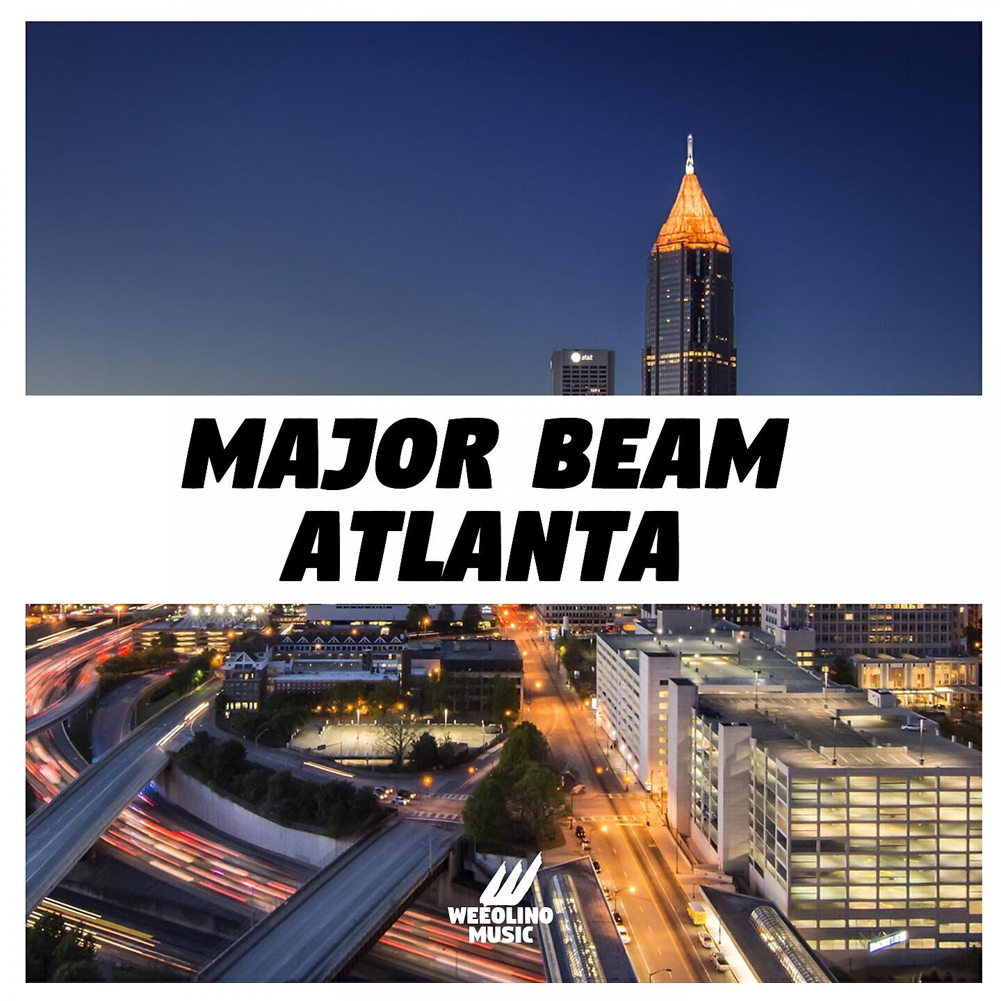 Релиз Atlanta