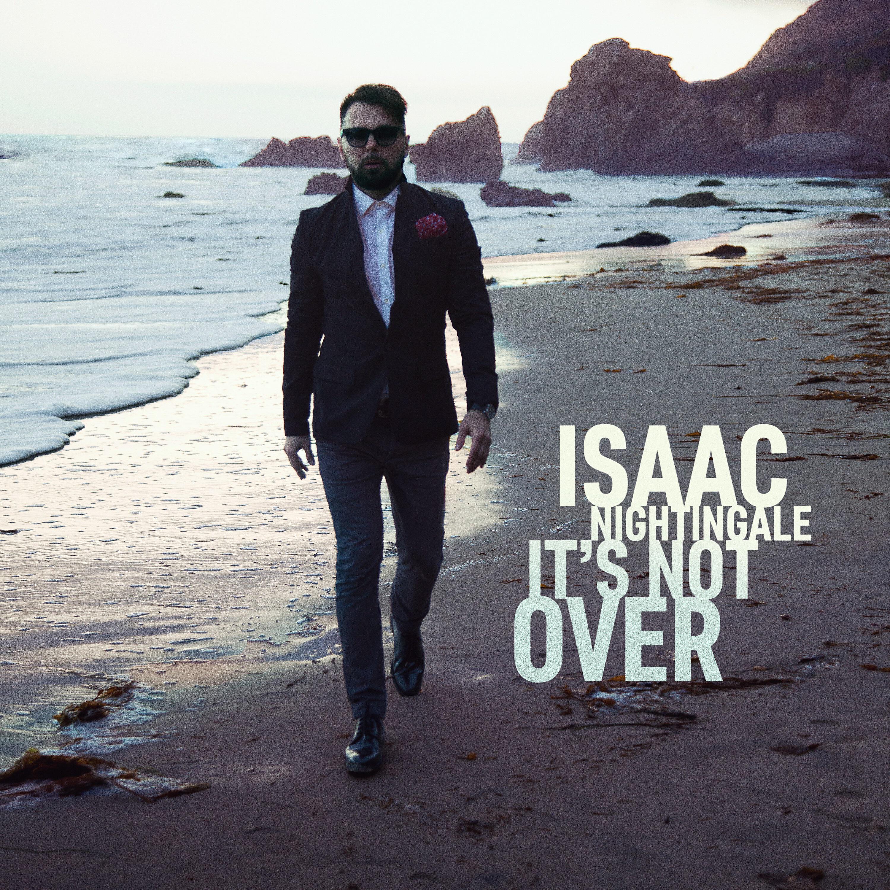 Релиз It's Not Over