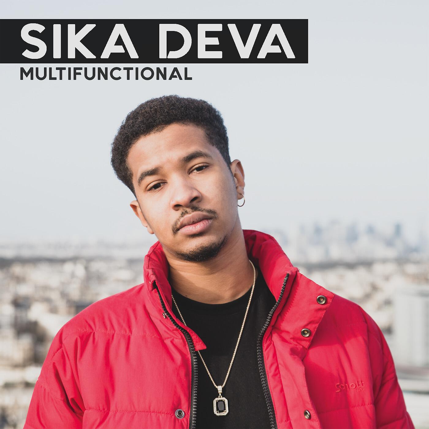 Релиз Multifunctional