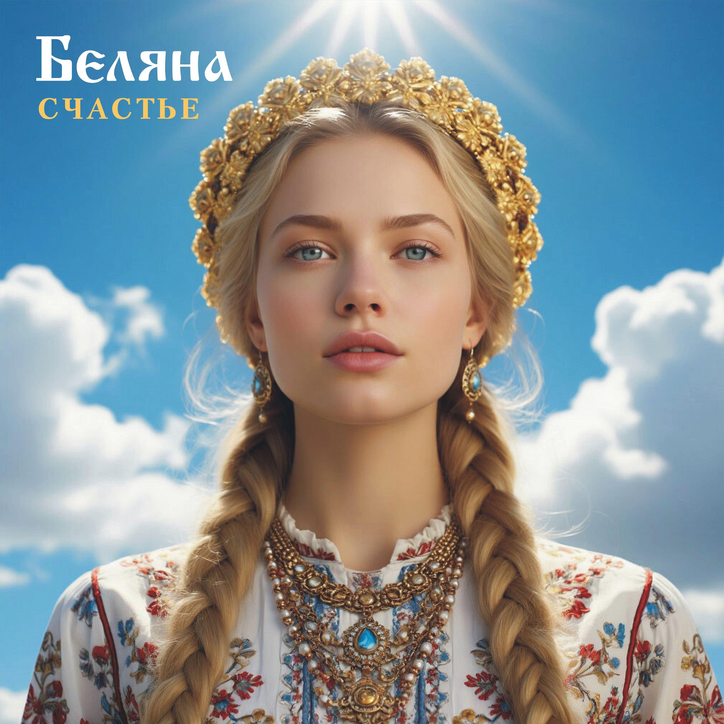 Релиз Счастье
