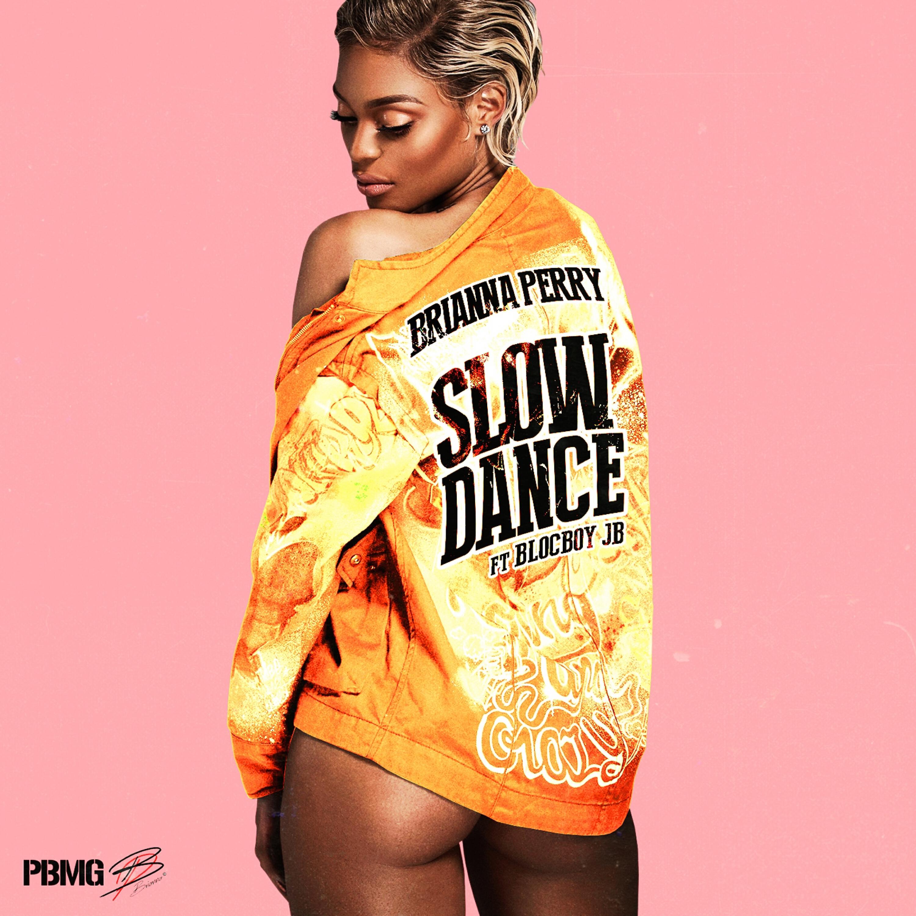 Релиз Slow Dance (feat. BlocBoy JB)