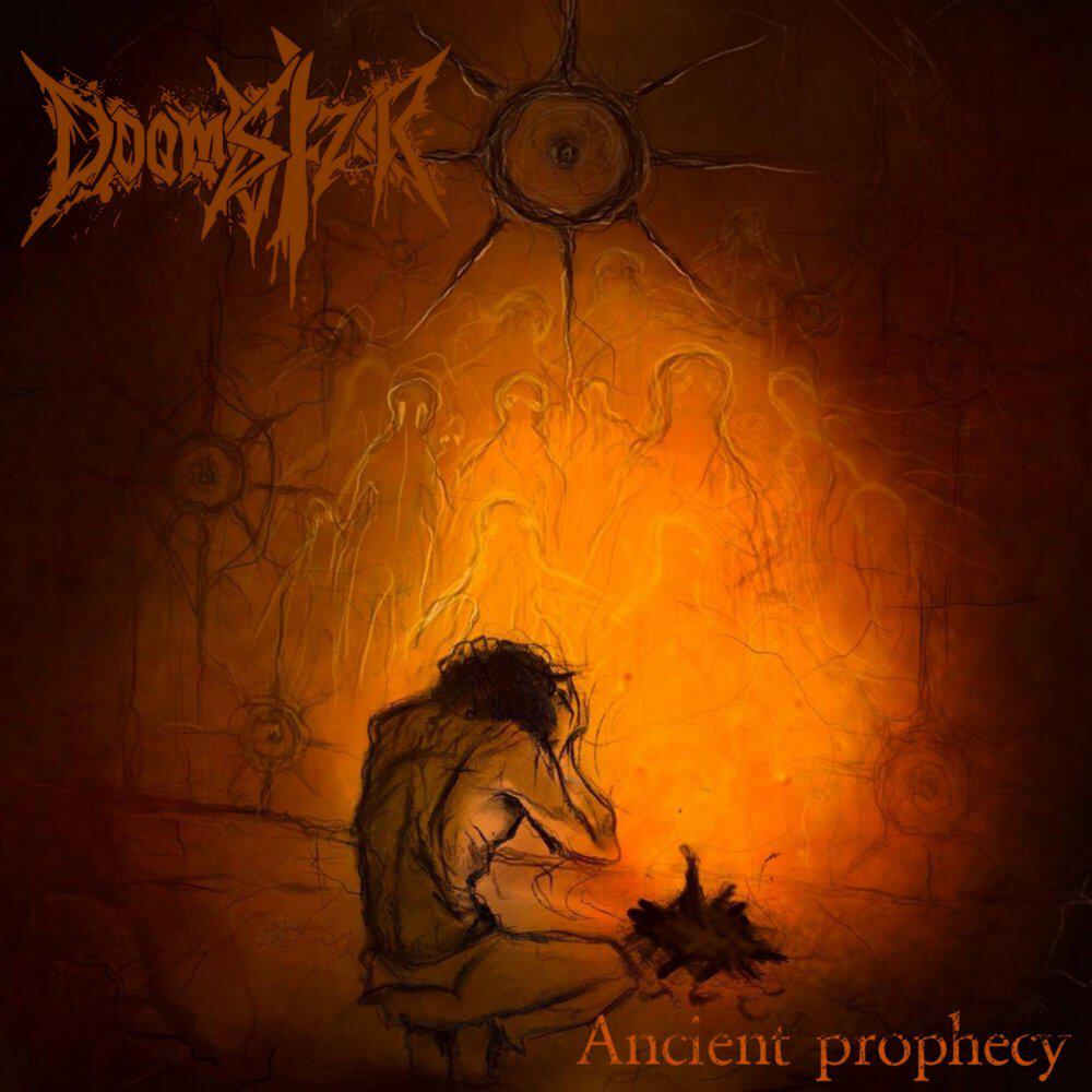 Релиз Ancient Prophecy