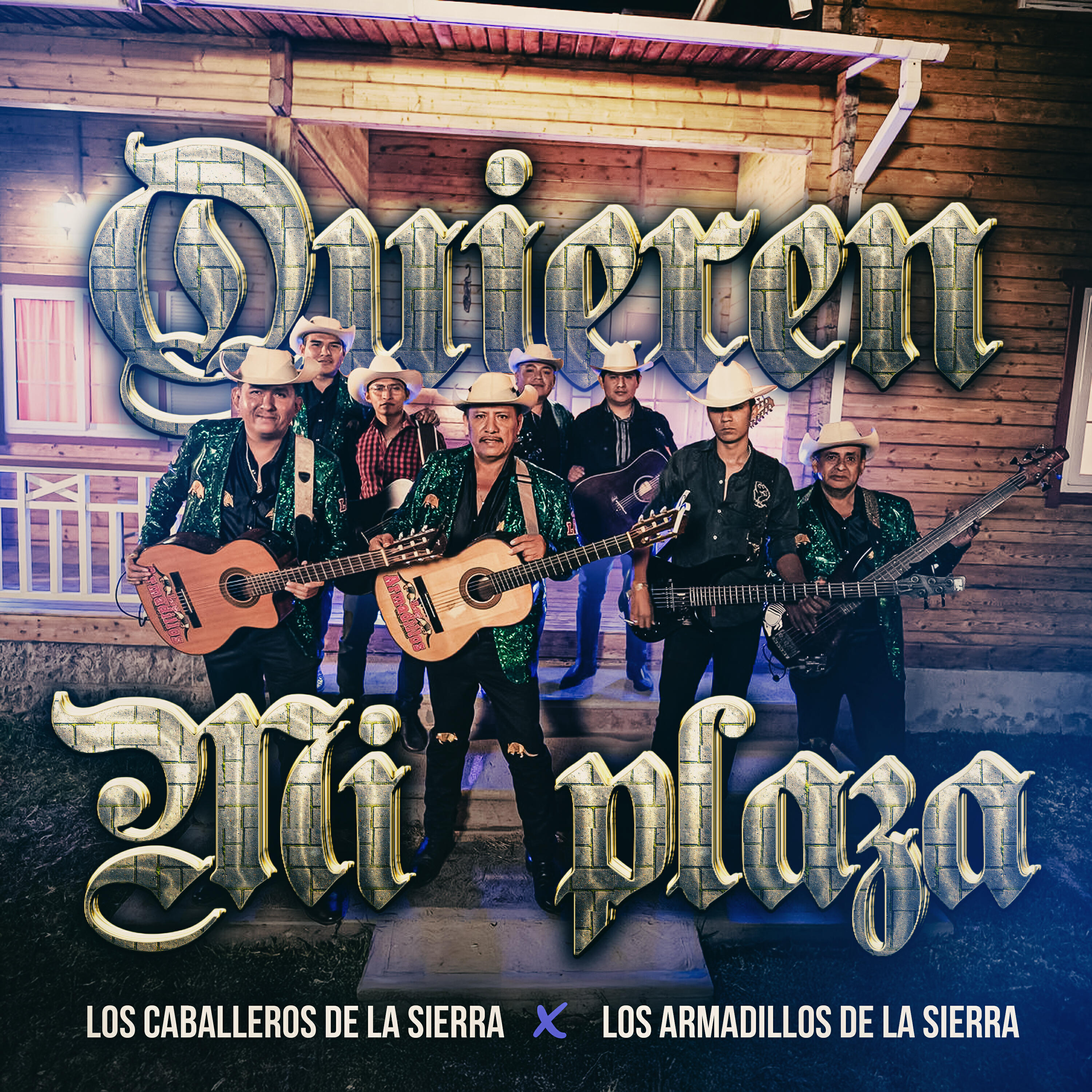 Los Caballeros de la Sierra