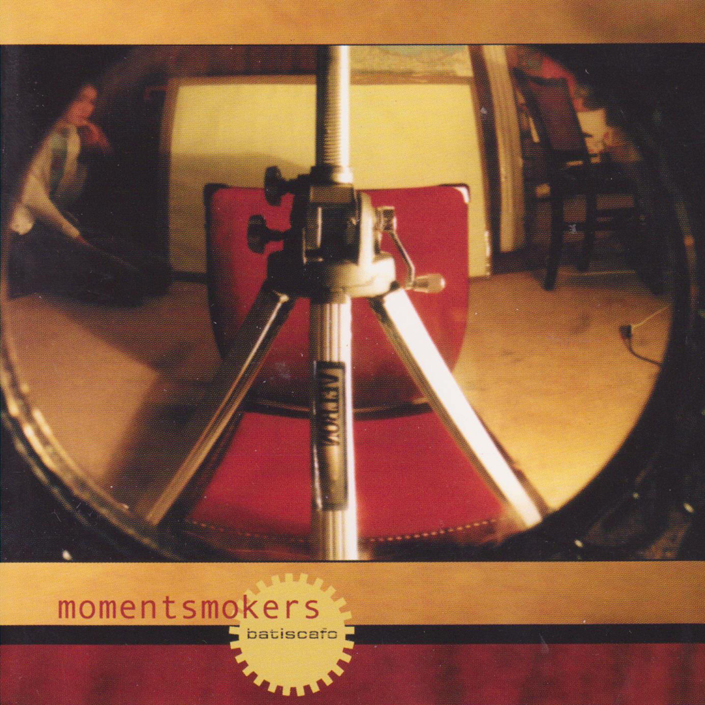 Релиз Momentsmokers