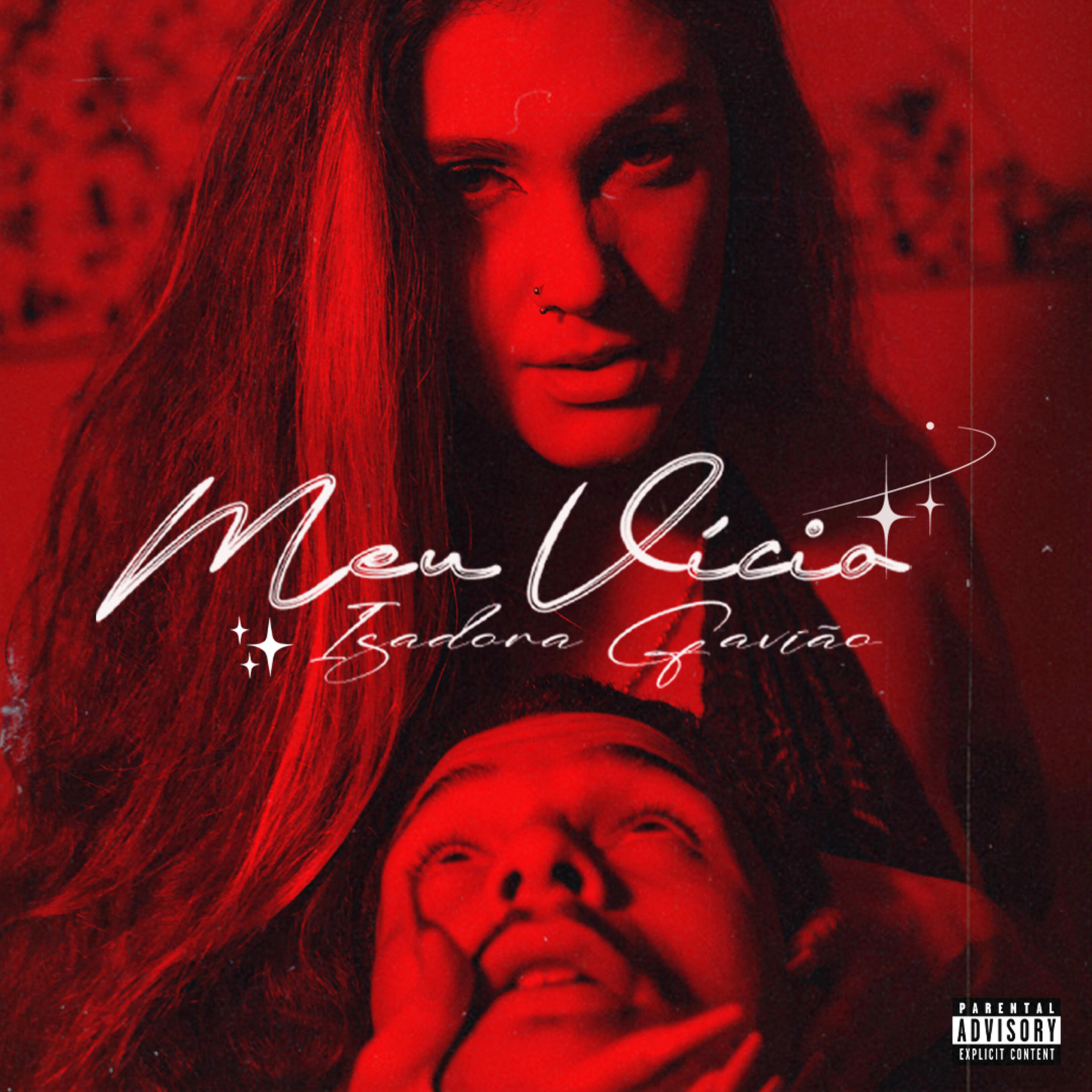 Релиз Meu Vício