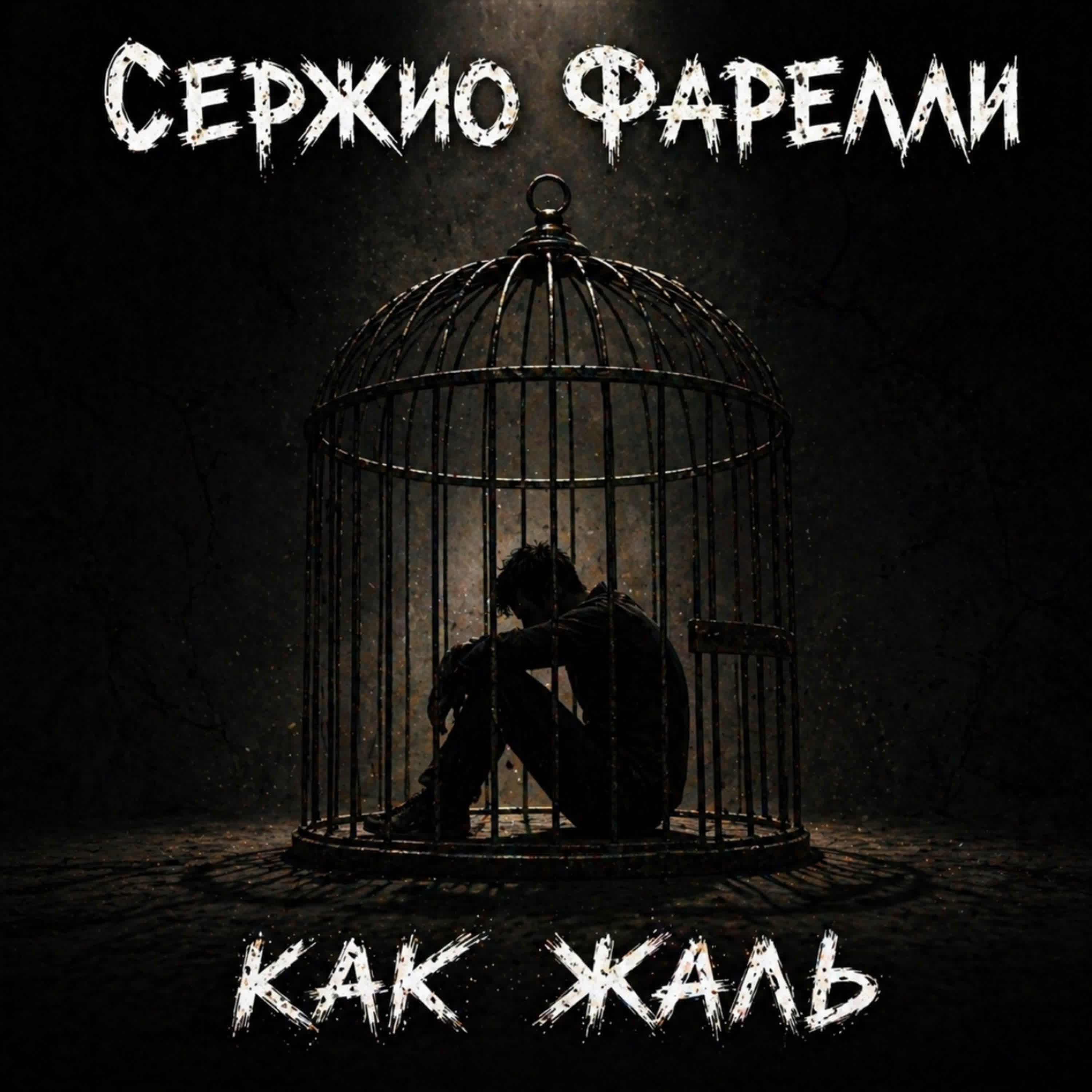 Релиз Как жаль