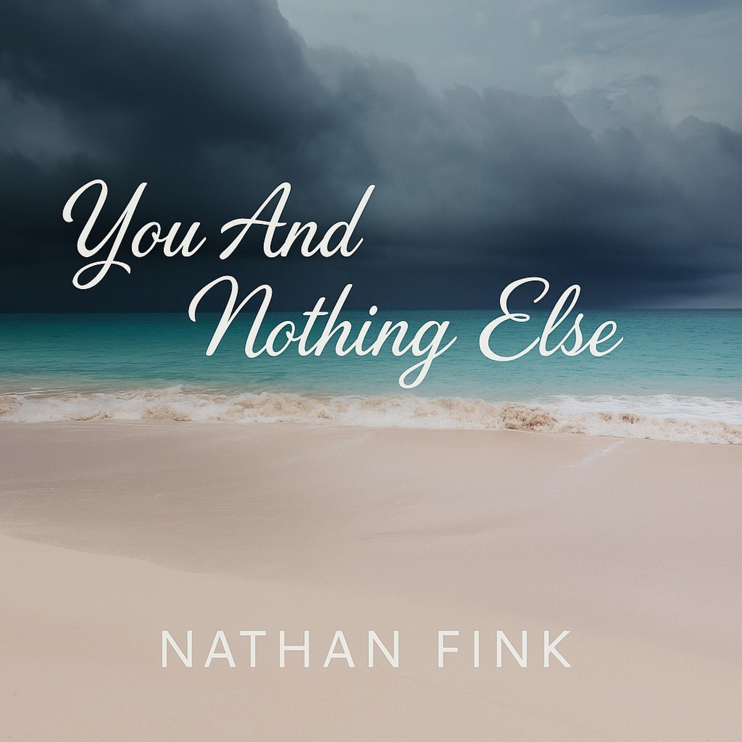 Nathan Fink