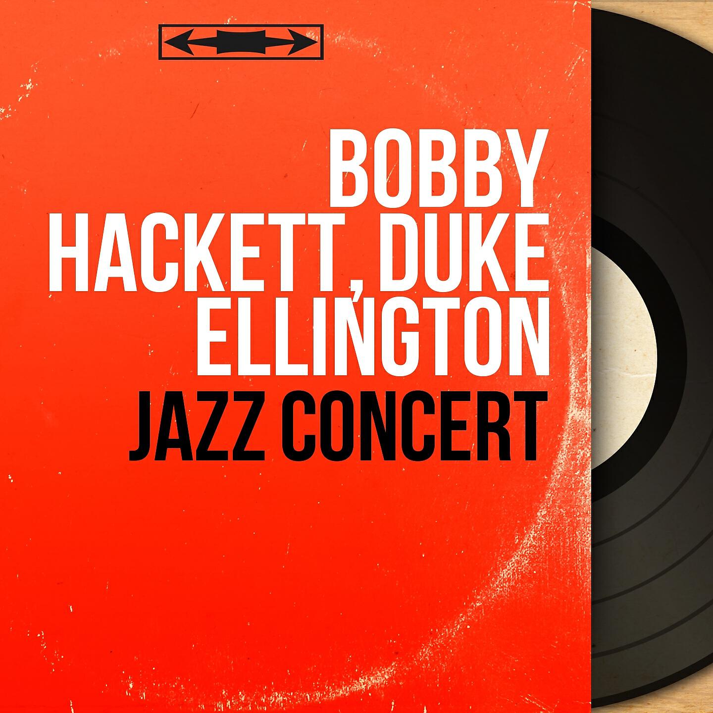 Bobby Hackett, Duke Ellington