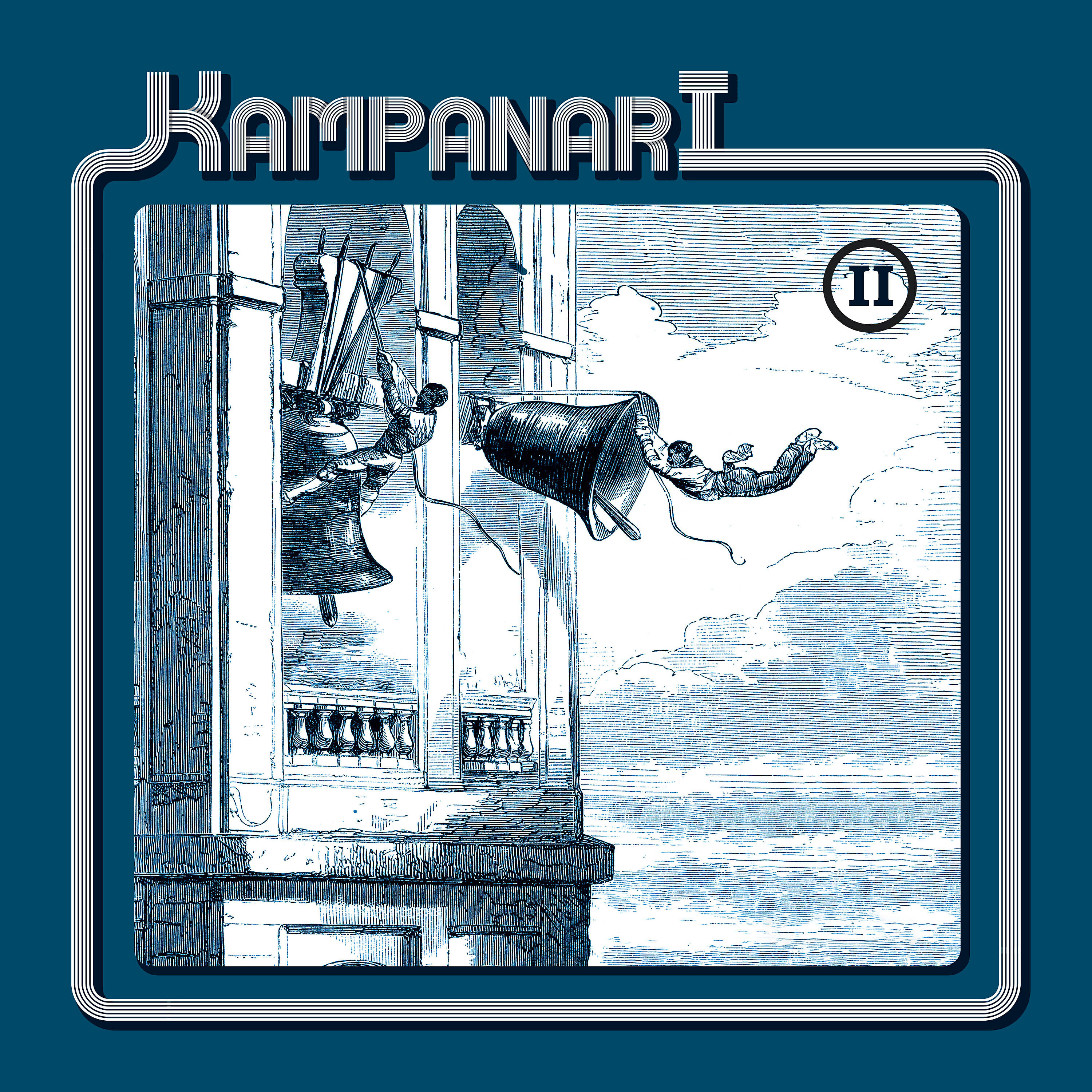 Релиз Kampanari II