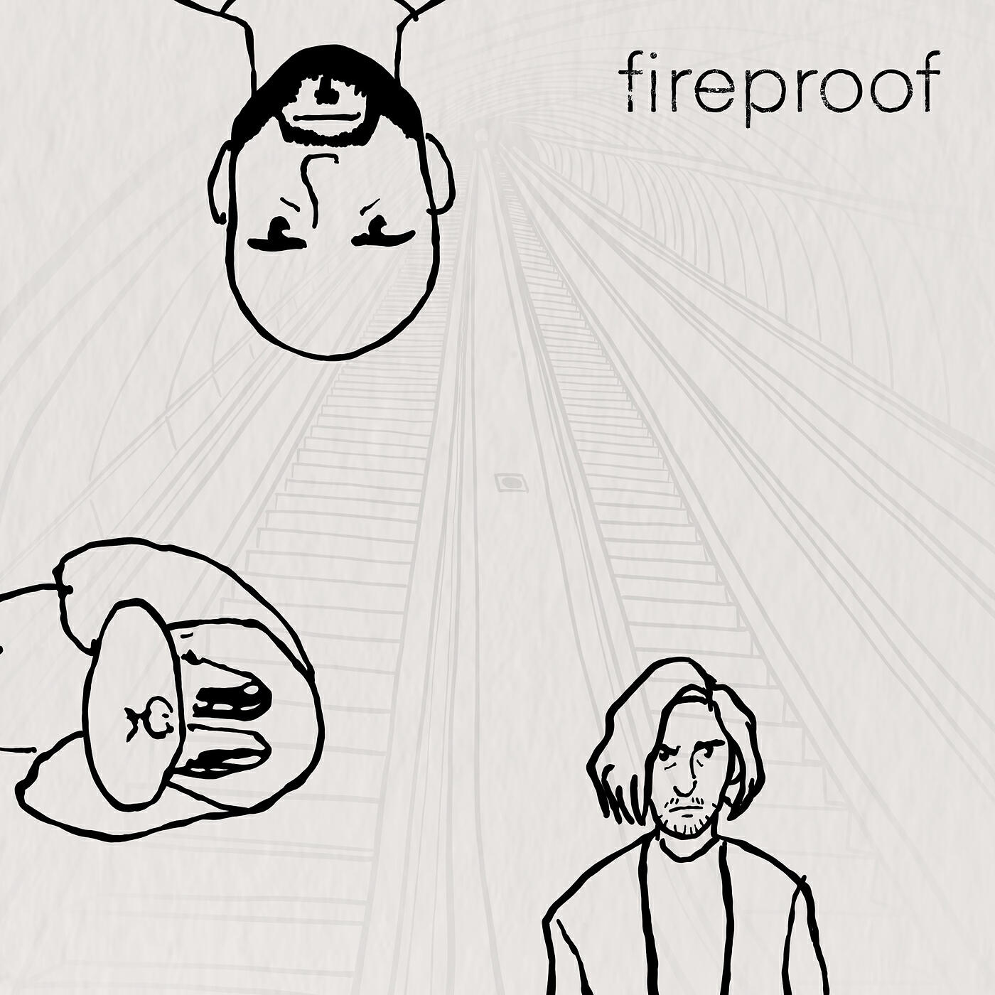 Fireproof