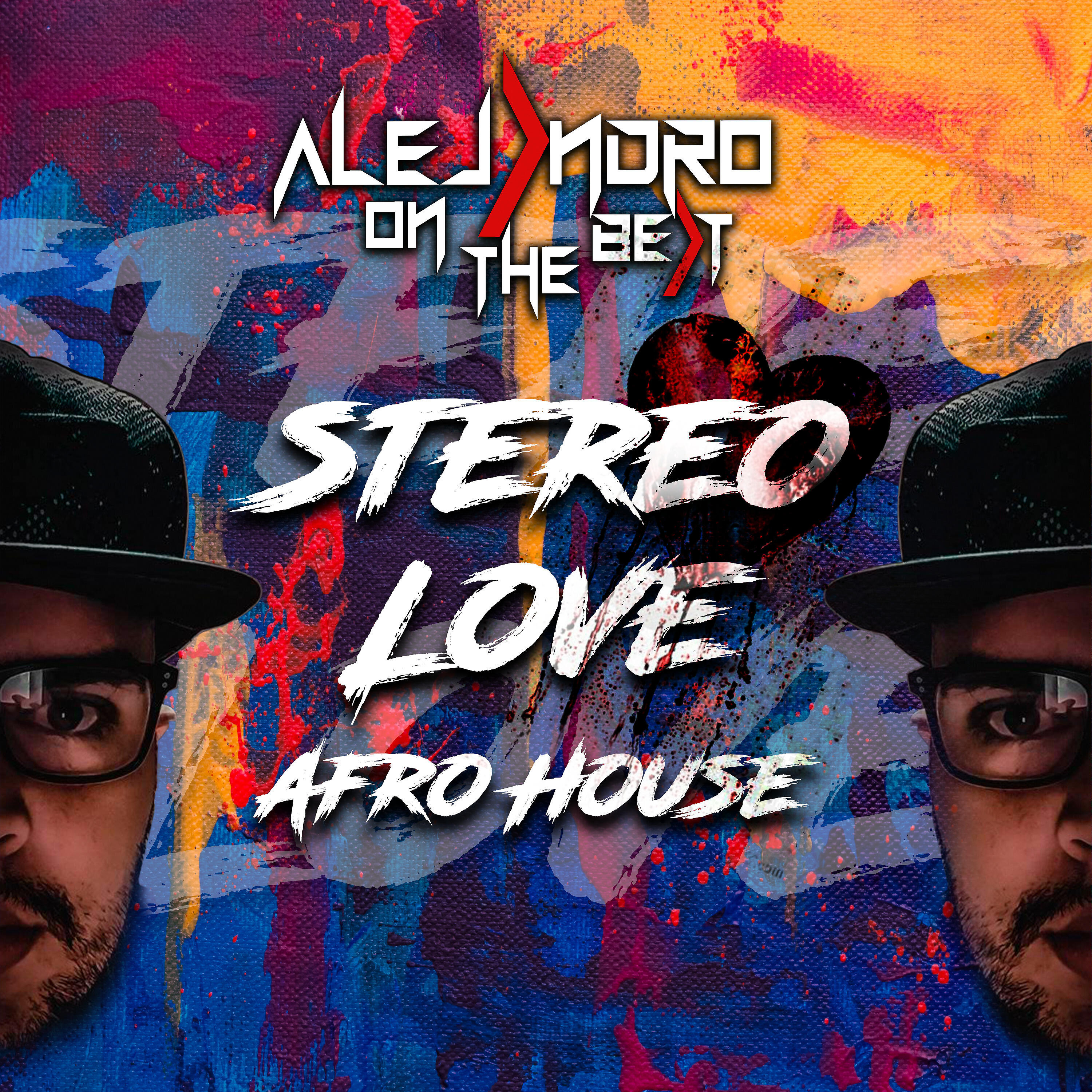 Релиз Stereo Love (Afro House)