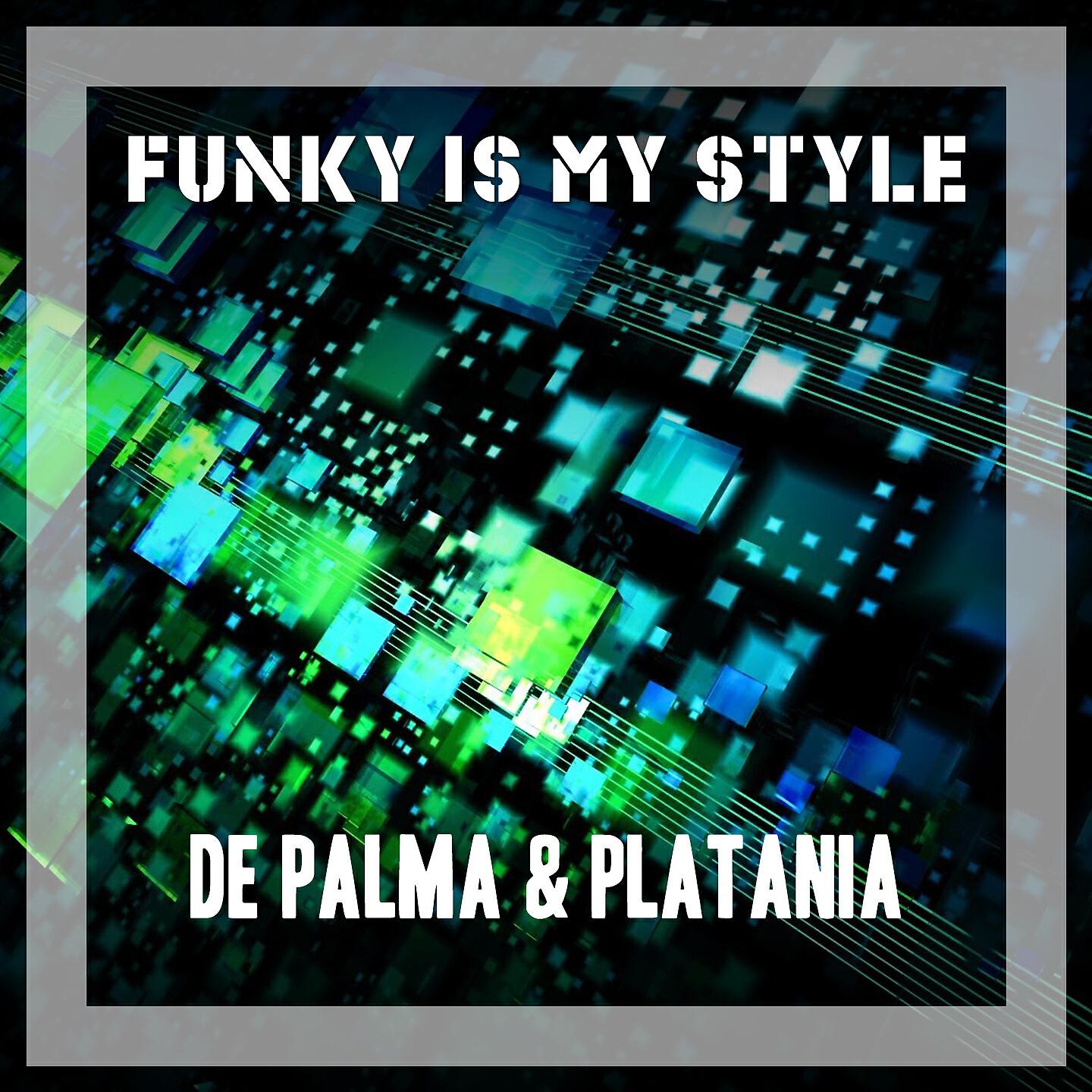 Релиз Funk Is My Style