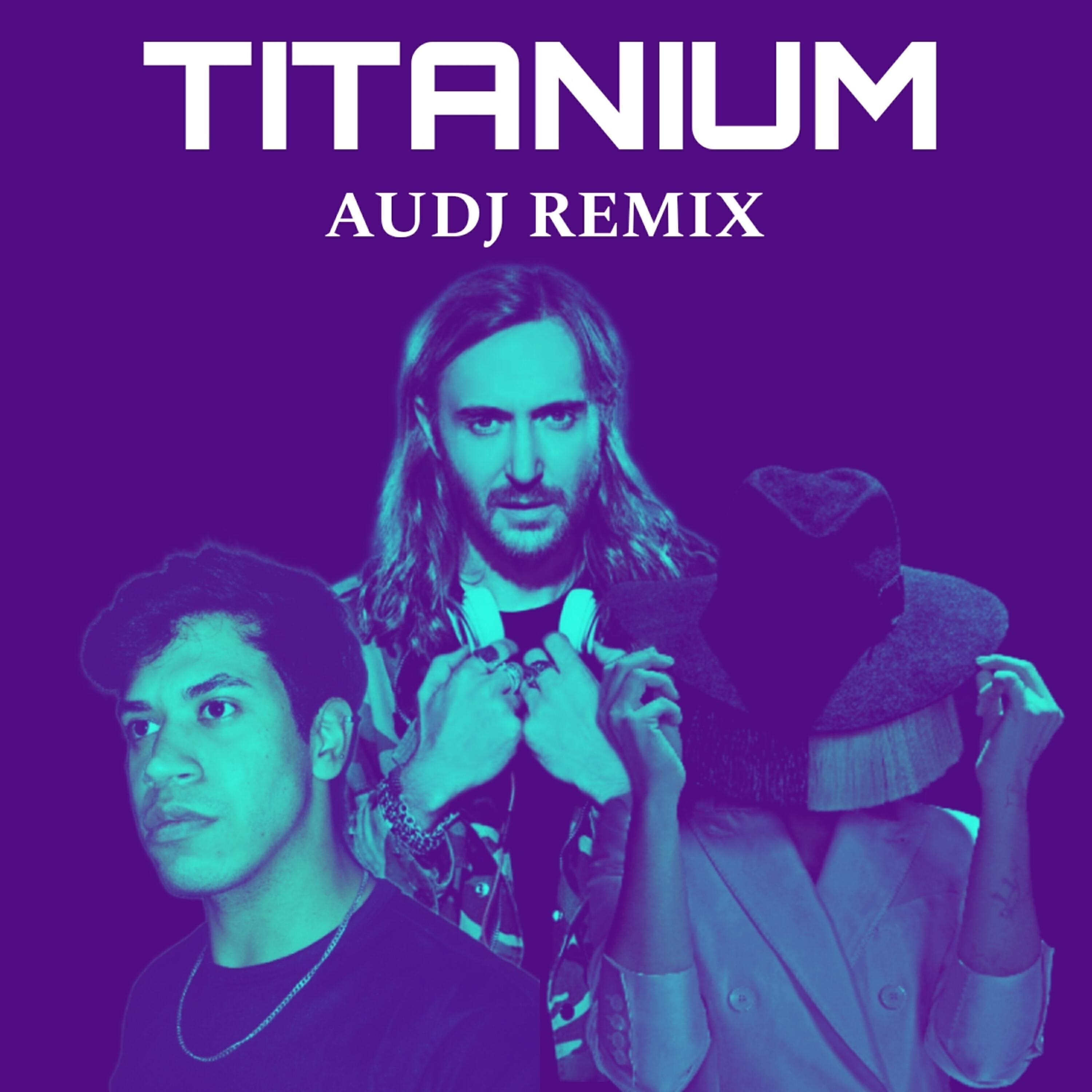 Audj