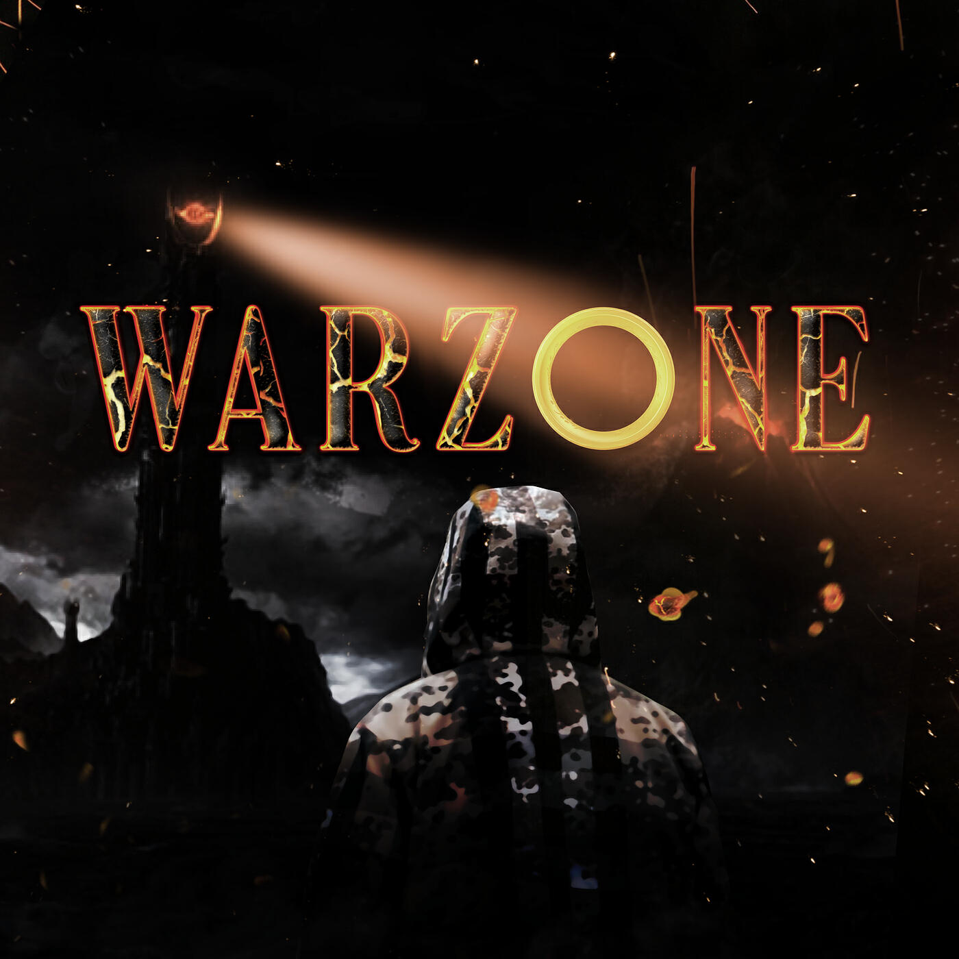 Релиз Warzone
